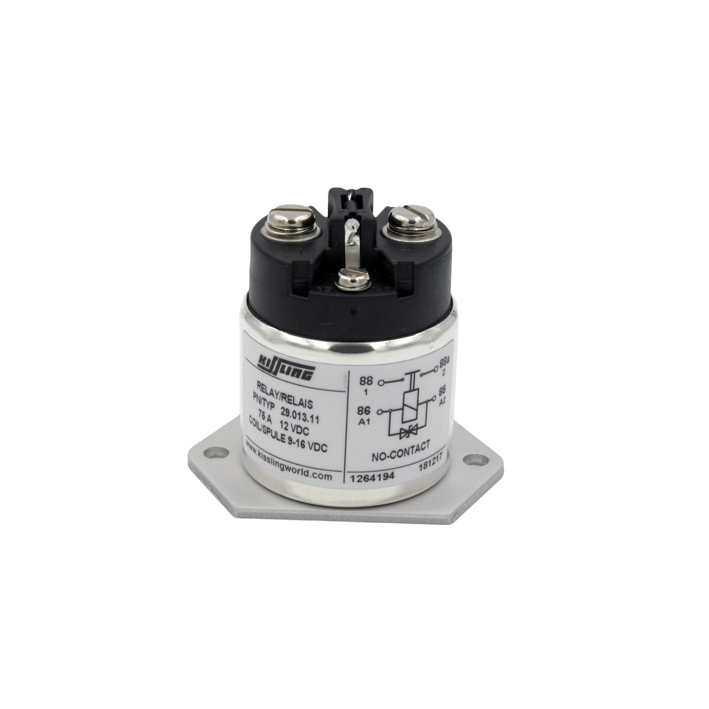 TE Connectivity Deutsch Connectors 29-013-12 electronic component