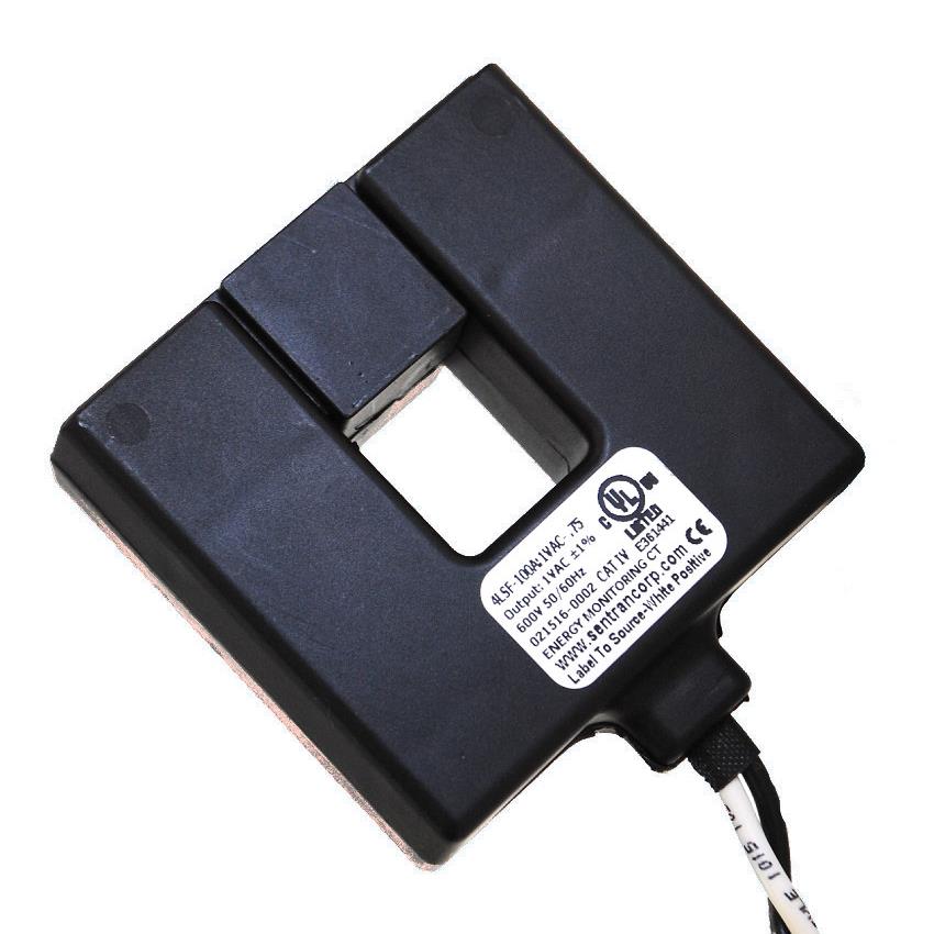 Sentran 4LSF-400A:333mV-1.5x1.5(1%) electronic component
