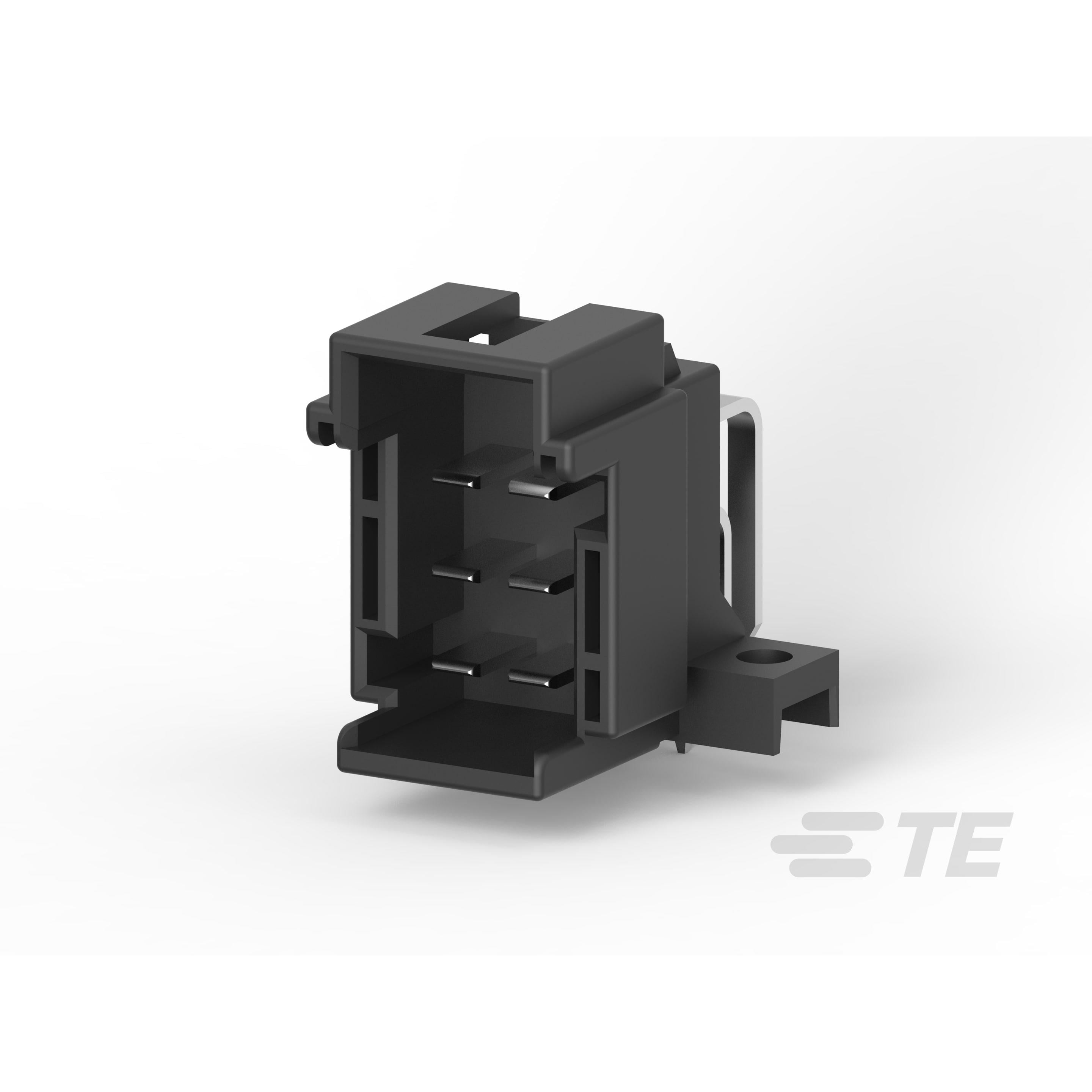TE Connectivity Deutsch Connectors 966140-5 electronic component