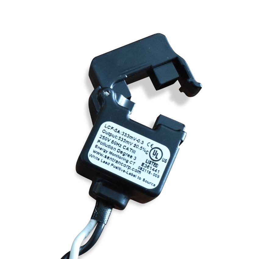 Sentran LCF-100A:333mV(0.5%) electronic component