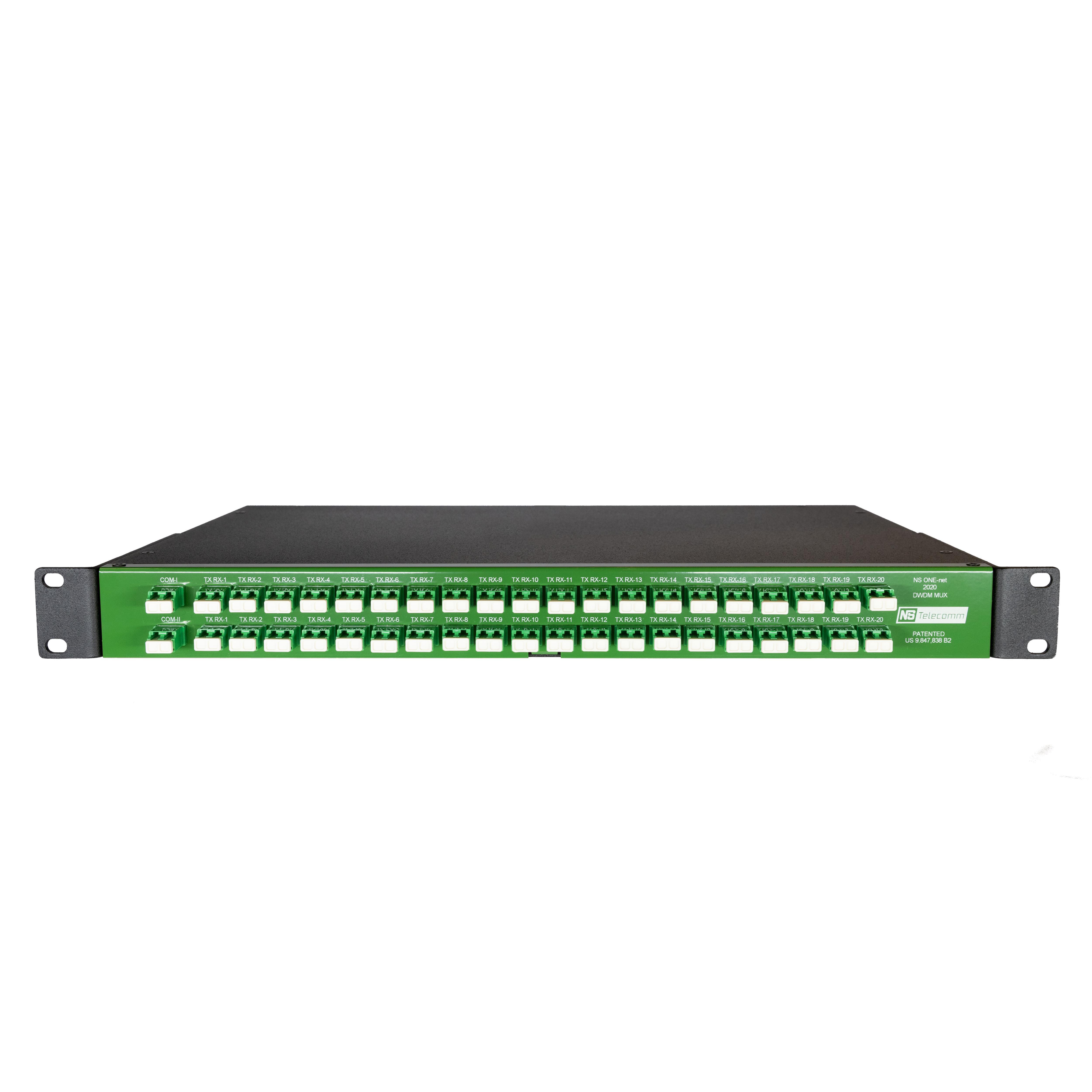 NS Telecomm (A Business Unit of NOVEC Solutions) NS1R19MXBL20202262 electronic component