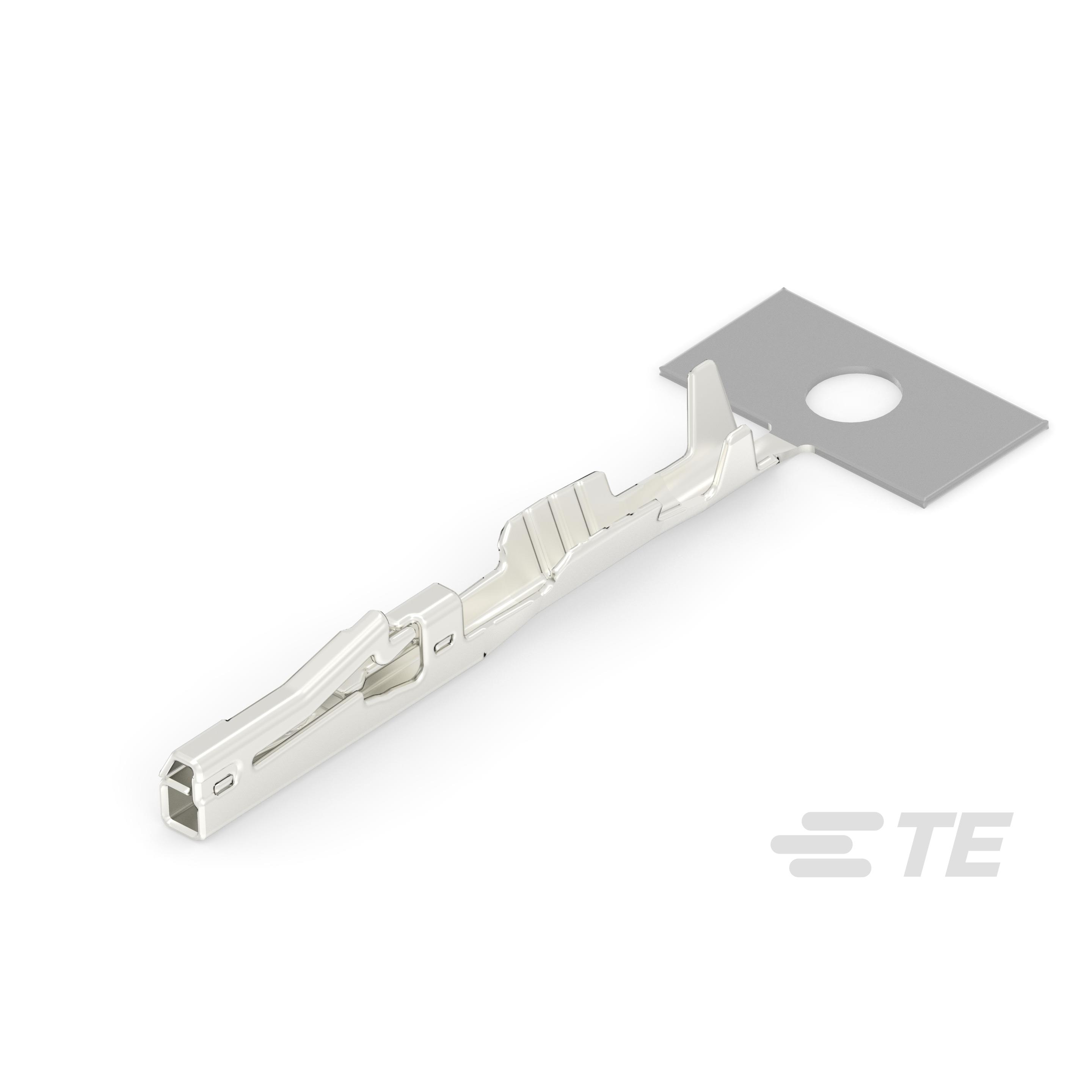TE Connectivity AMP Connectors 1-1703930-2 electronic component