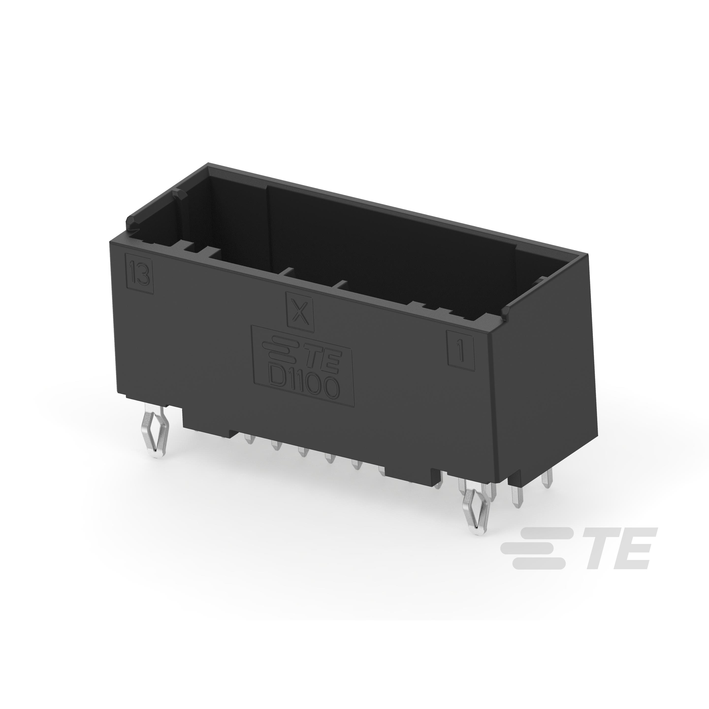 TE Connectivity AMP Connectors 1-1871315-3 electronic component
