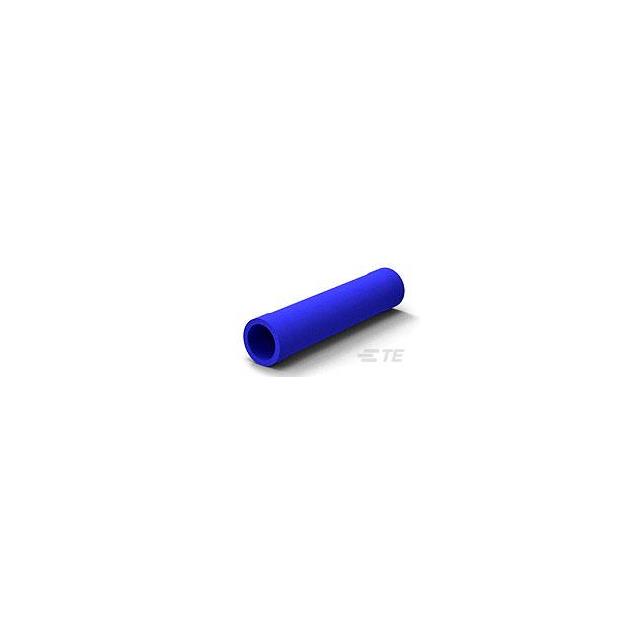 TE Connectivity AMP Connectors 165430 electronic component