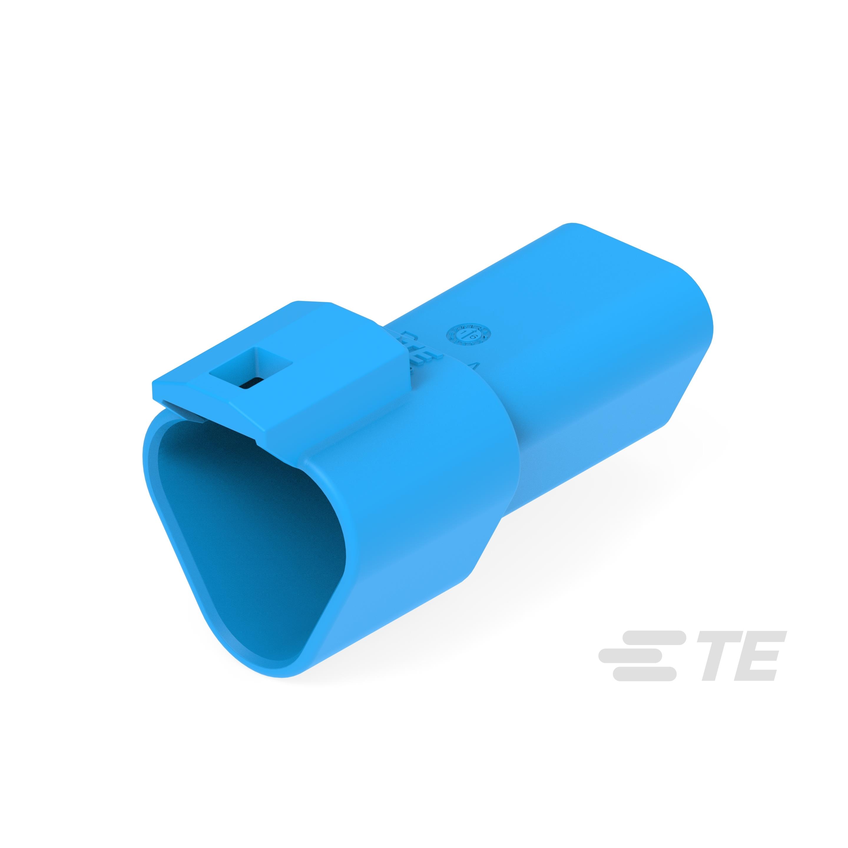 TE Connectivity Deutsch Connectors 2-2448110-3 electronic component