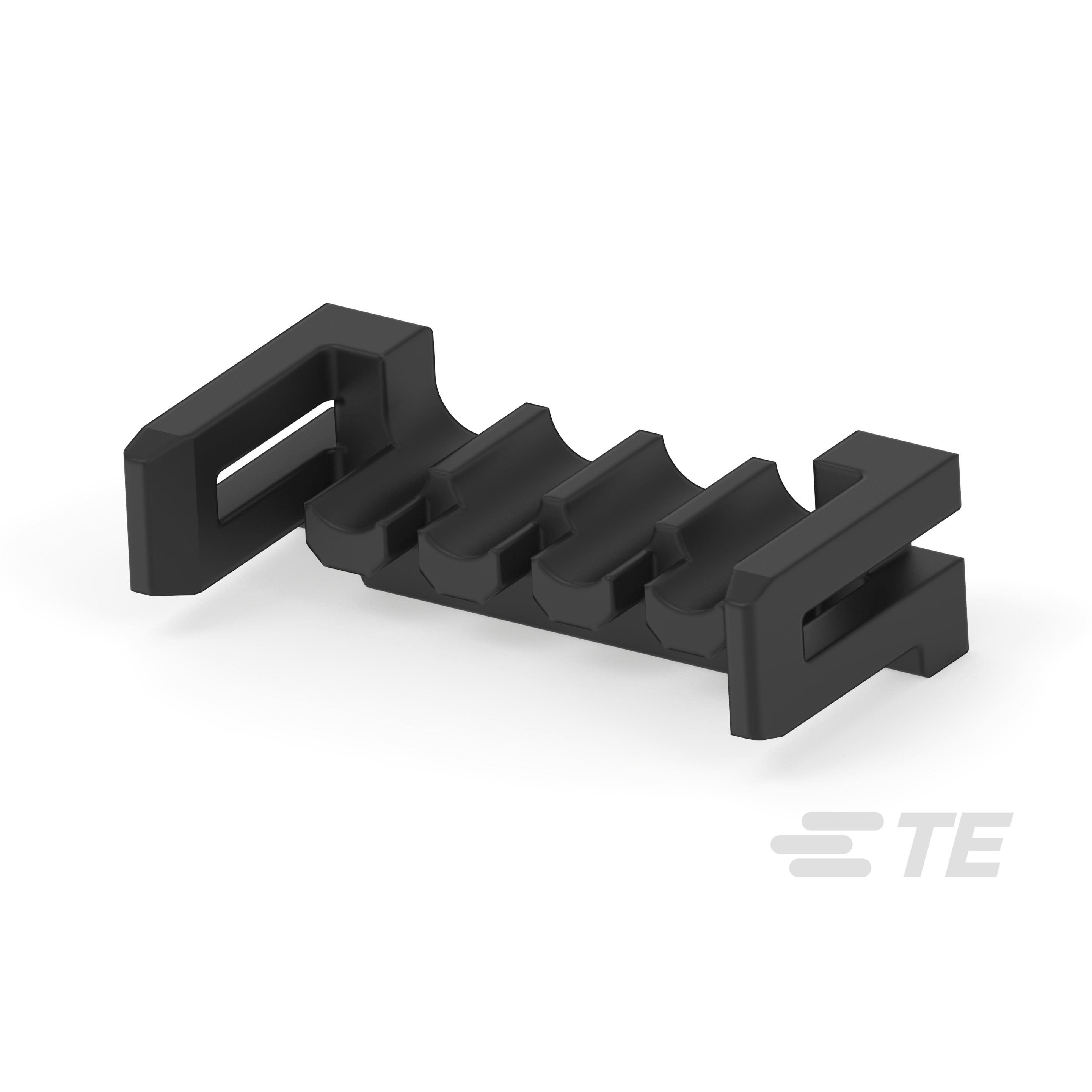 TE Connectivity AMP Connectors 2383410-4 electronic component
