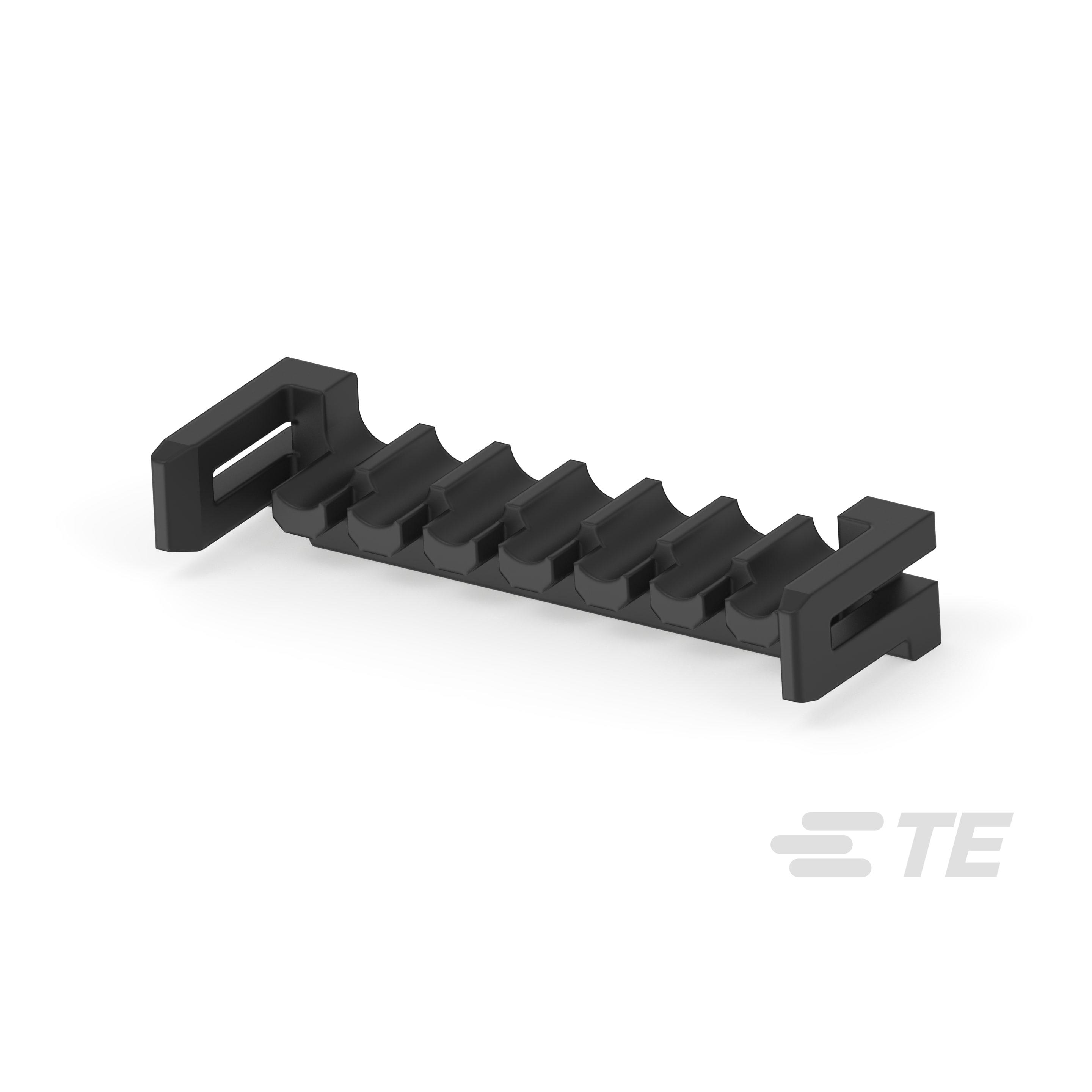 TE Connectivity AMP Connectors 2383410-7 electronic component