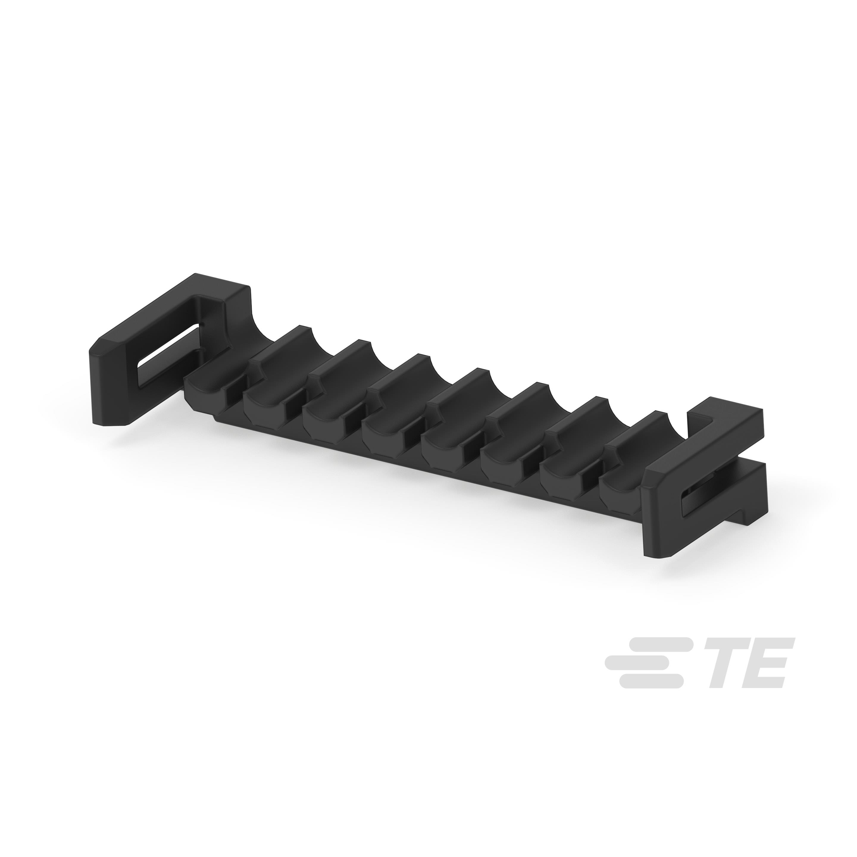 TE Connectivity AMP Connectors 2383410-8 electronic component