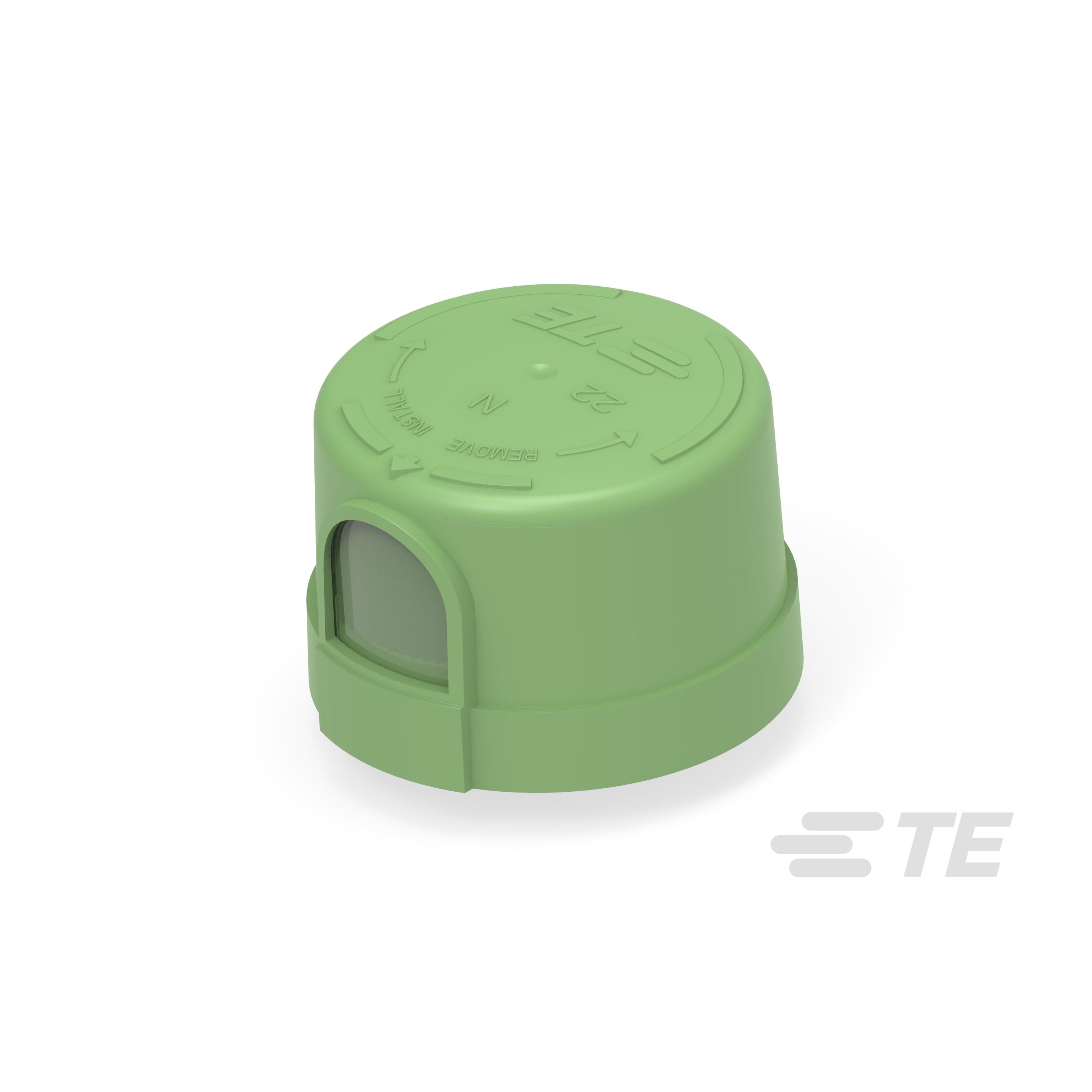 TE Connectivity AMP Connectors 2388947-1 electronic component