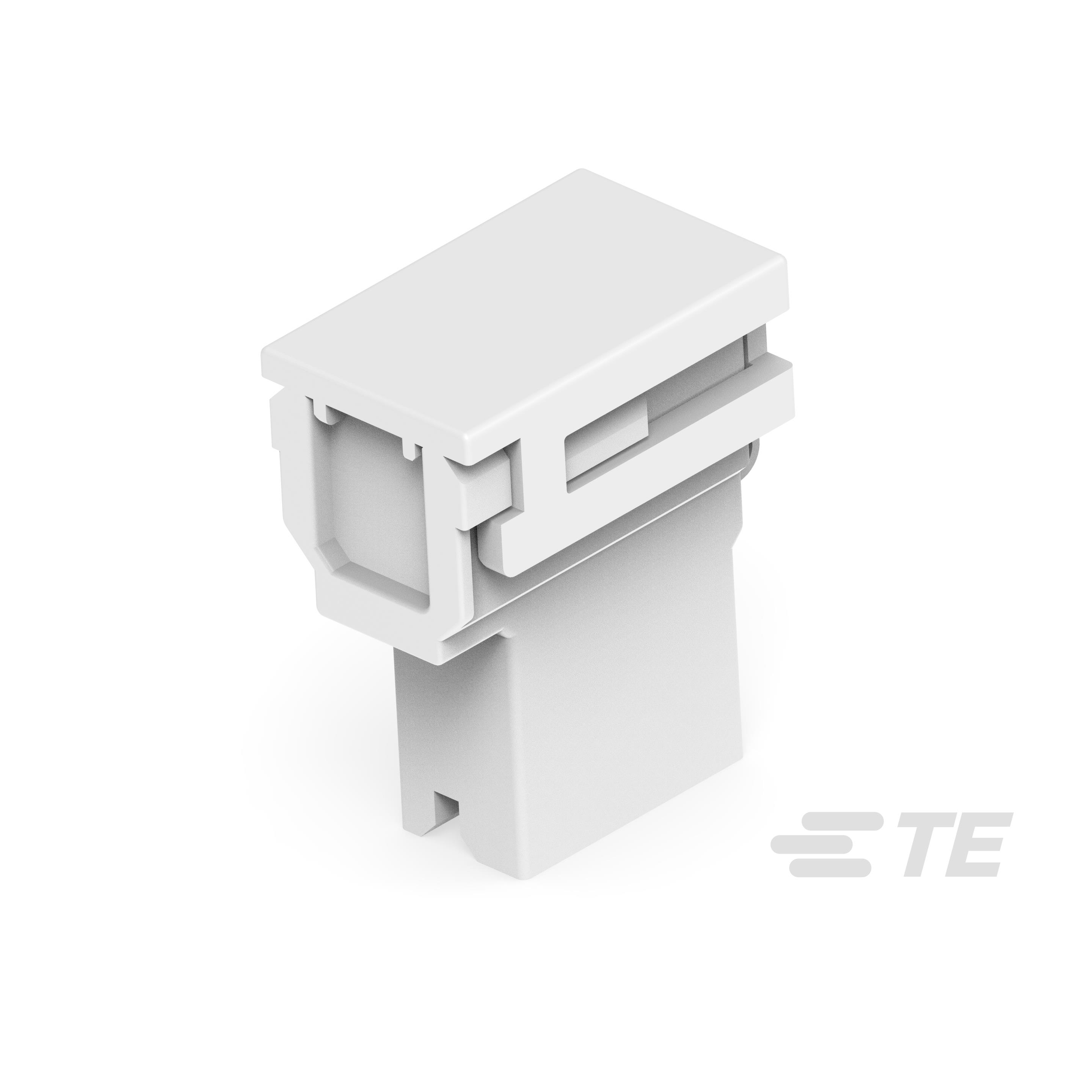 TE Connectivity AMP Connectors 2390747-1 electronic component