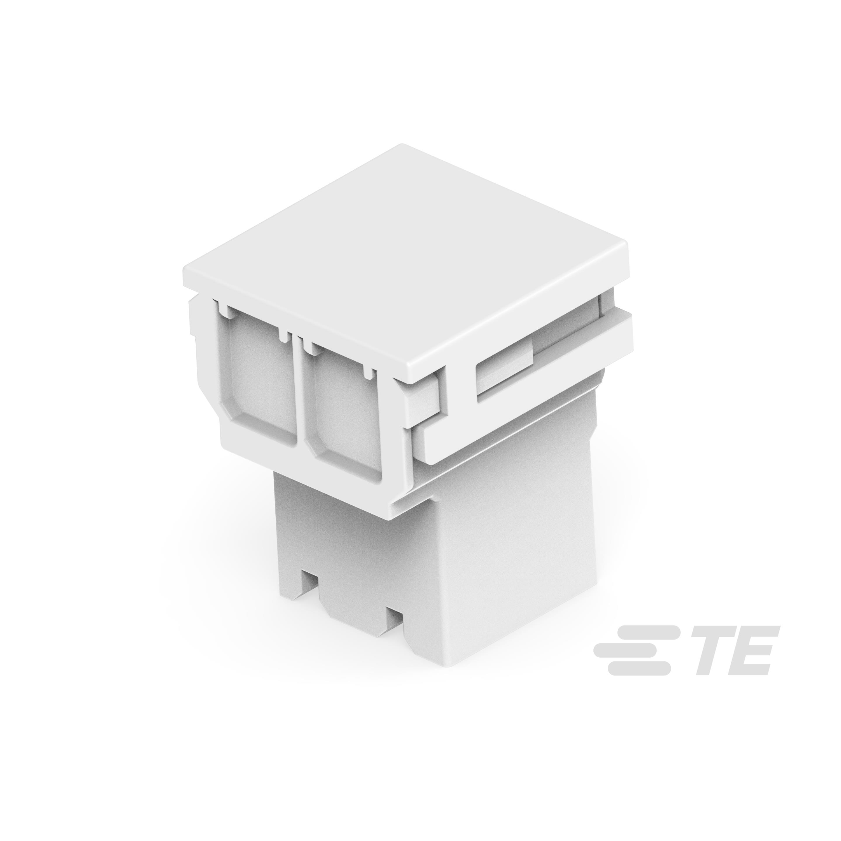 TE Connectivity AMP Connectors 2390748-1 electronic component