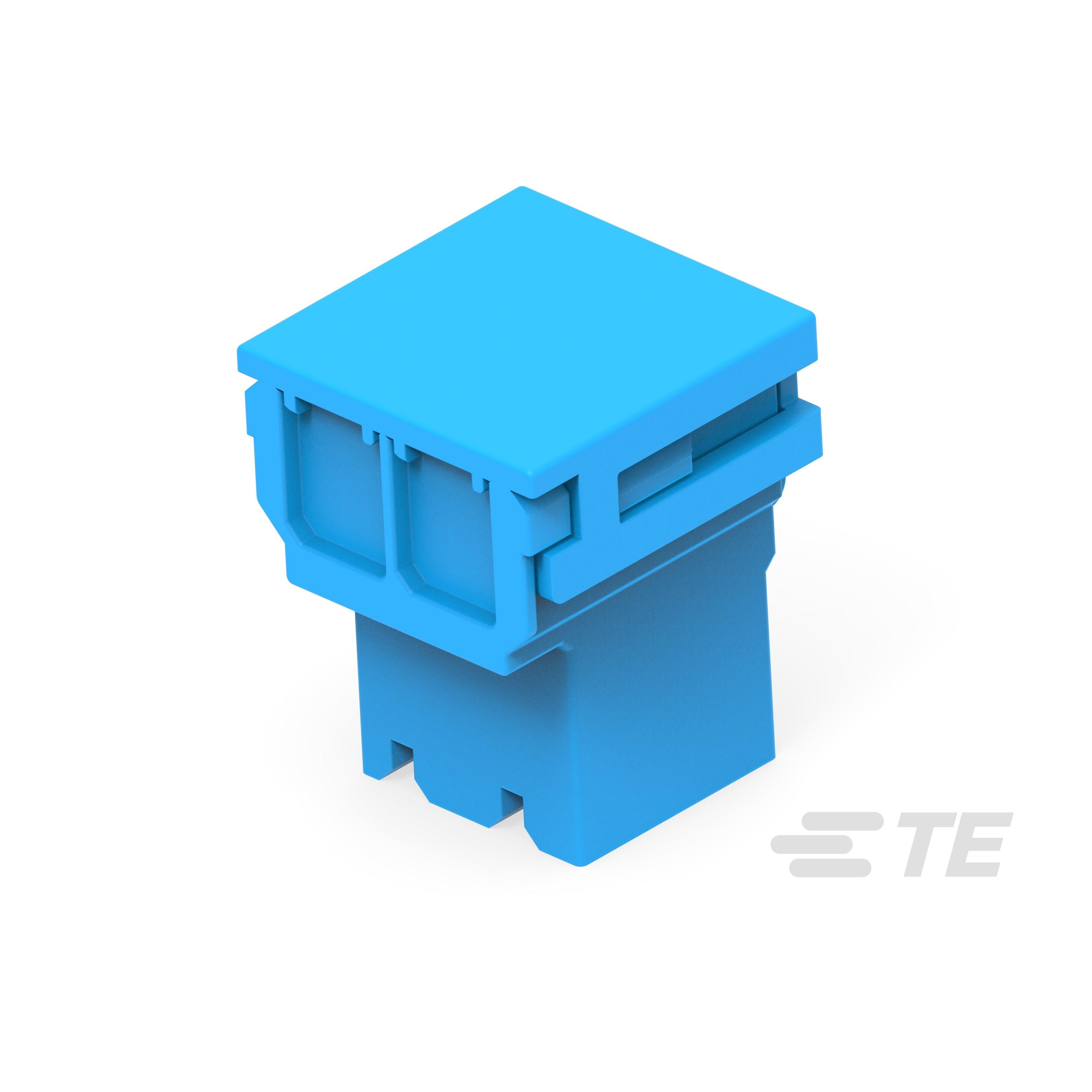 TE Connectivity AMP Connectors 2390748-2 electronic component