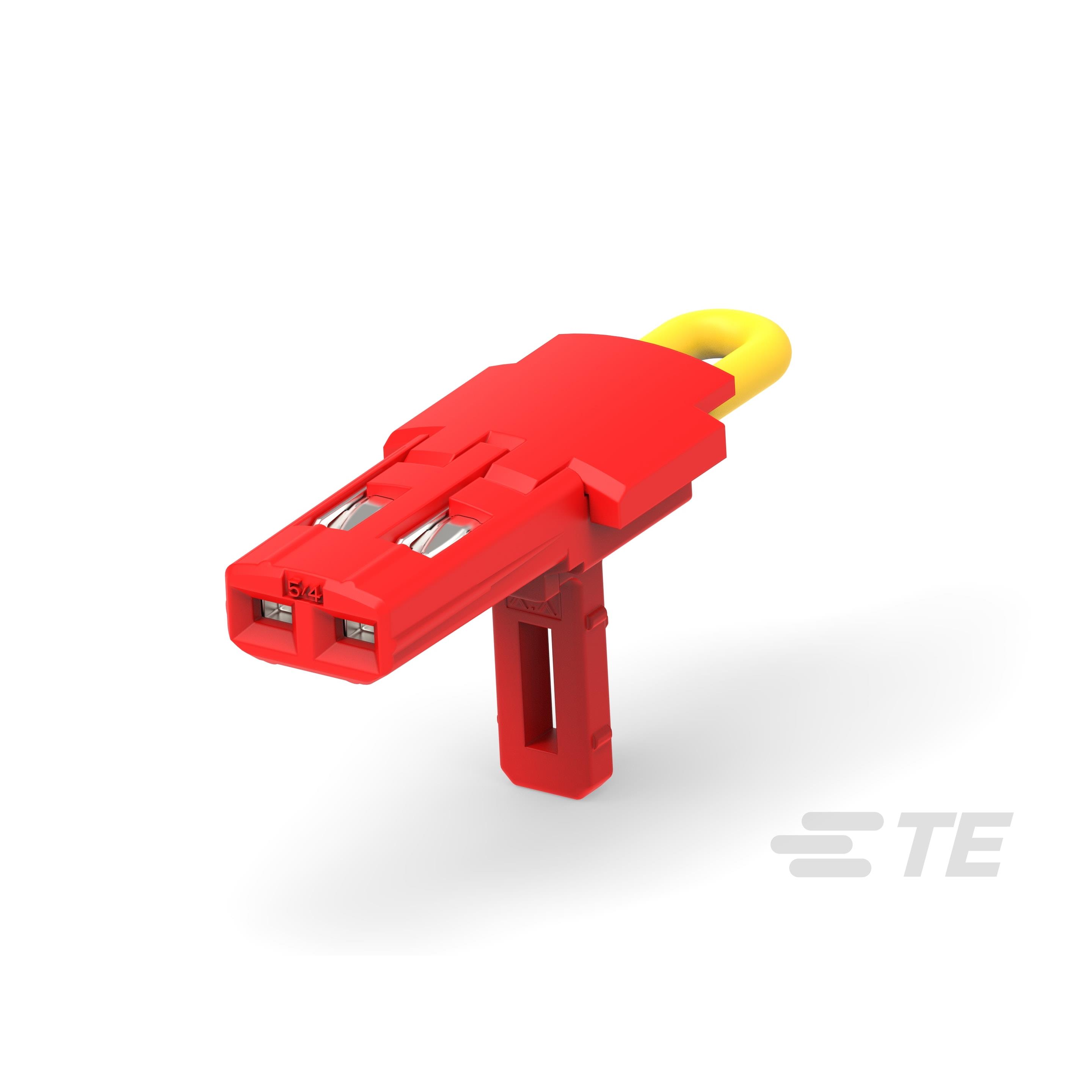 TE Connectivity Deutsch Connectors 2392567-1 electronic component