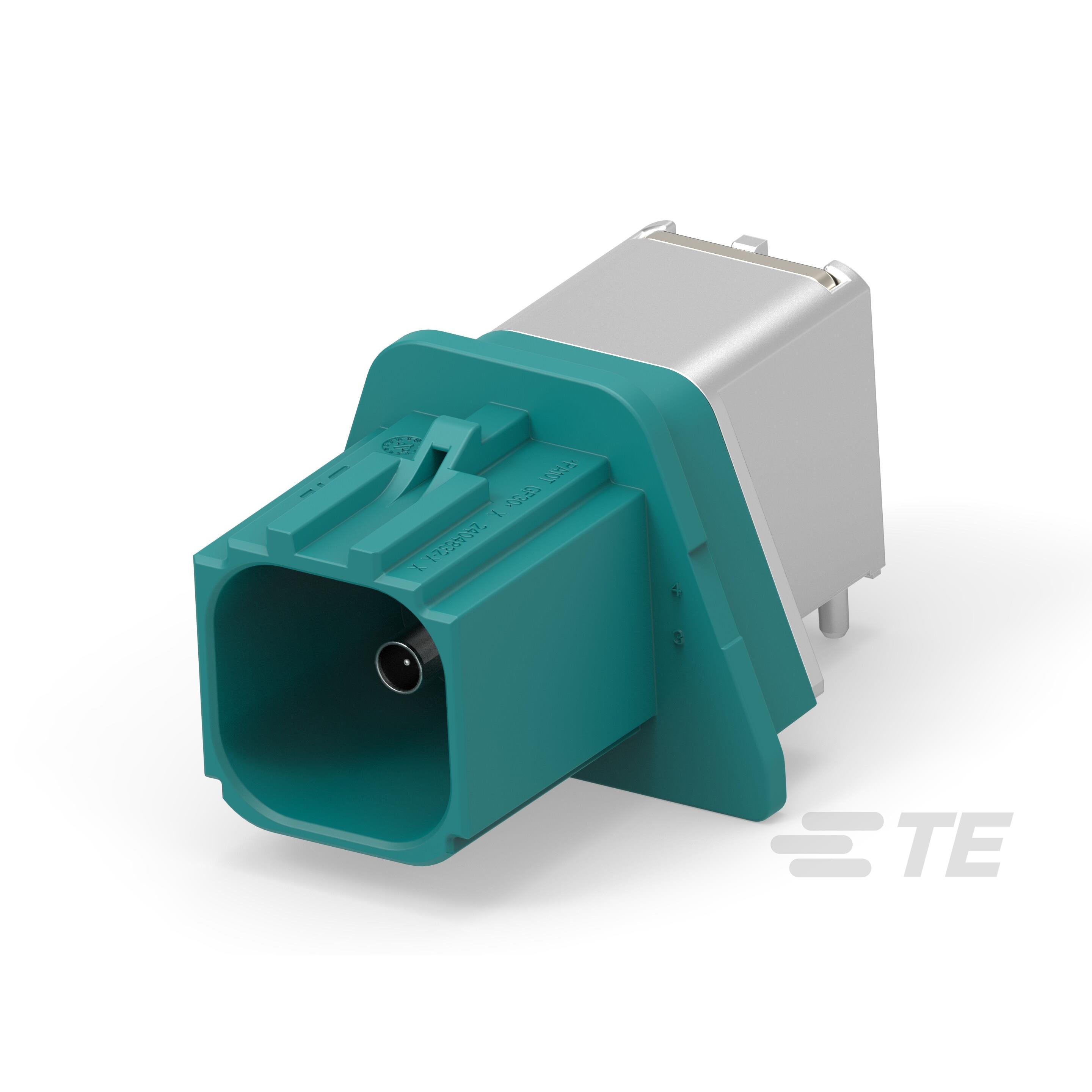 TE Connectivity AMP Connectors 2404815-9 electronic component