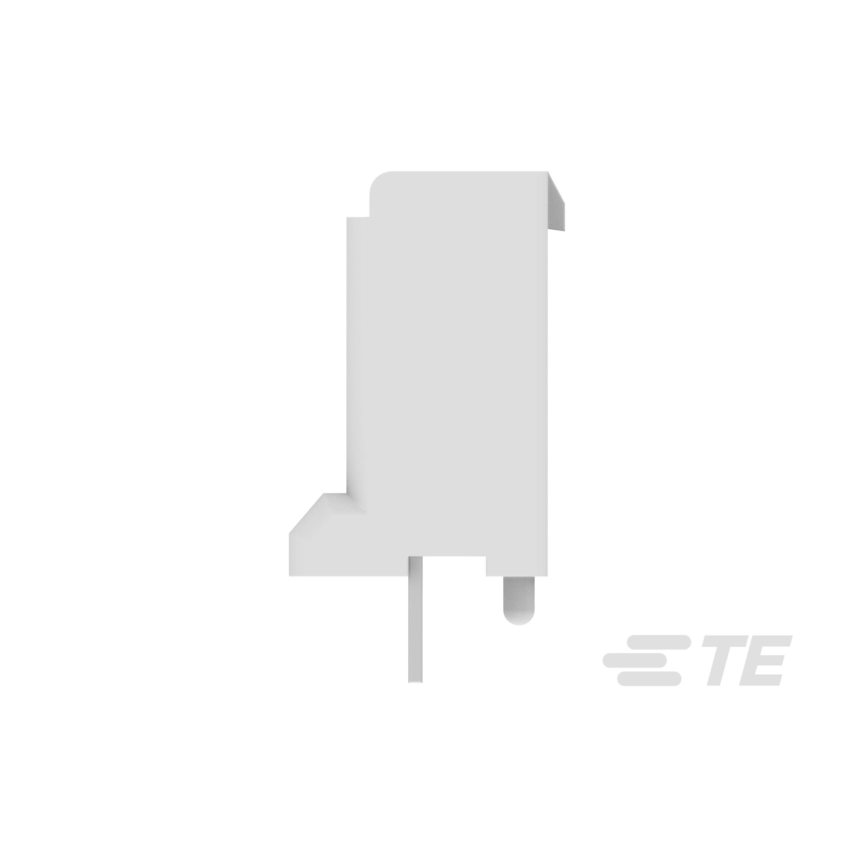 TE Connectivity AMP Connectors 2452765-6 electronic component