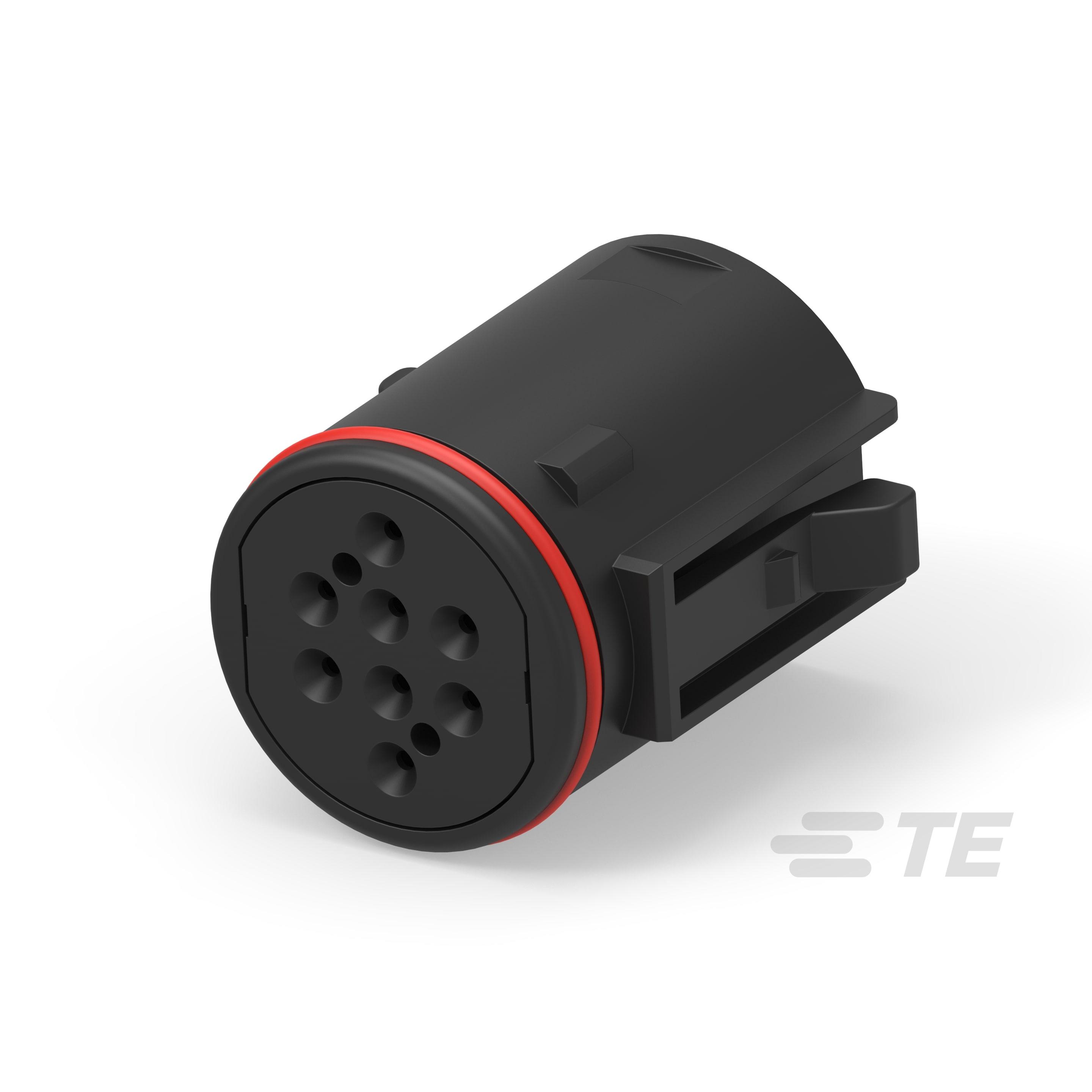 TE Connectivity AMP Connectors 2469979-1 electronic component