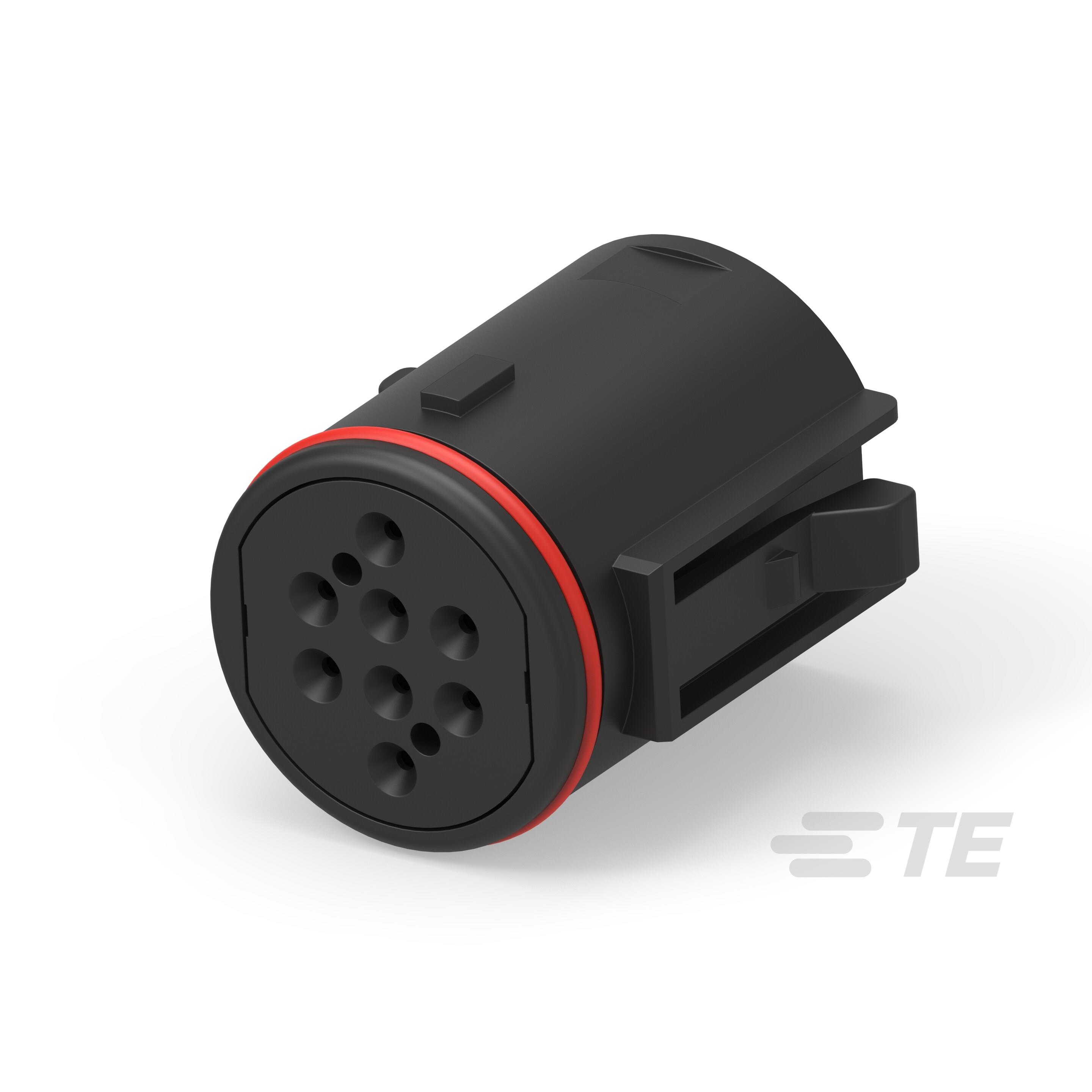 TE Connectivity AMP Connectors 2469979-2 electronic component