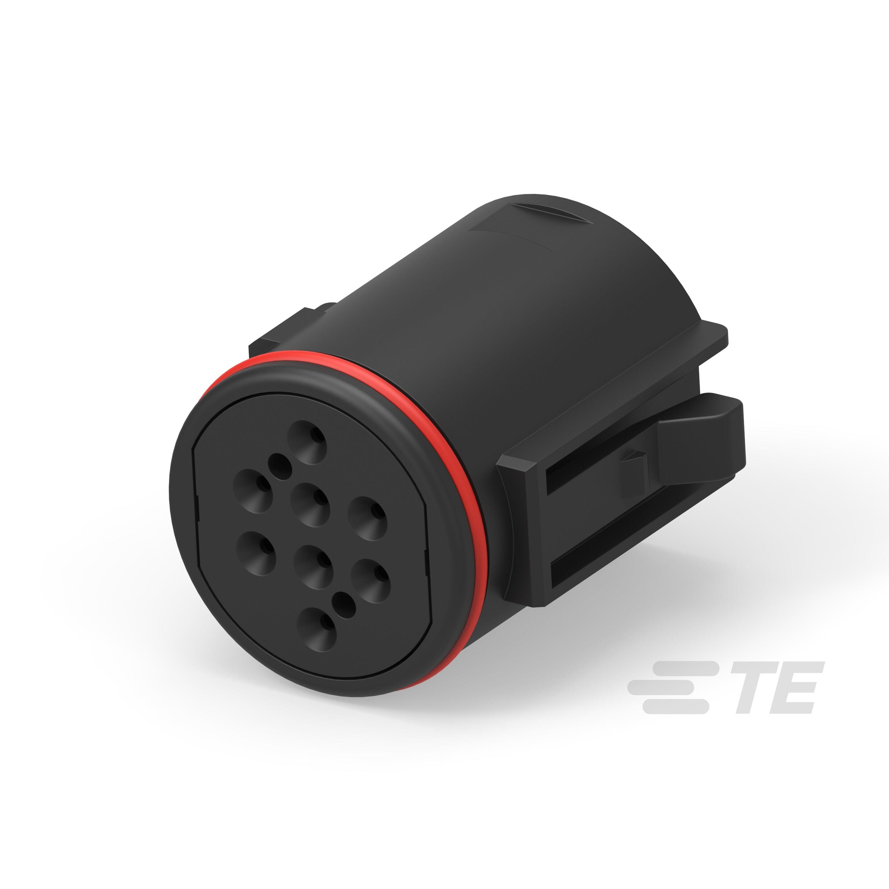 TE Connectivity AMP Connectors 2469979-3 electronic component
