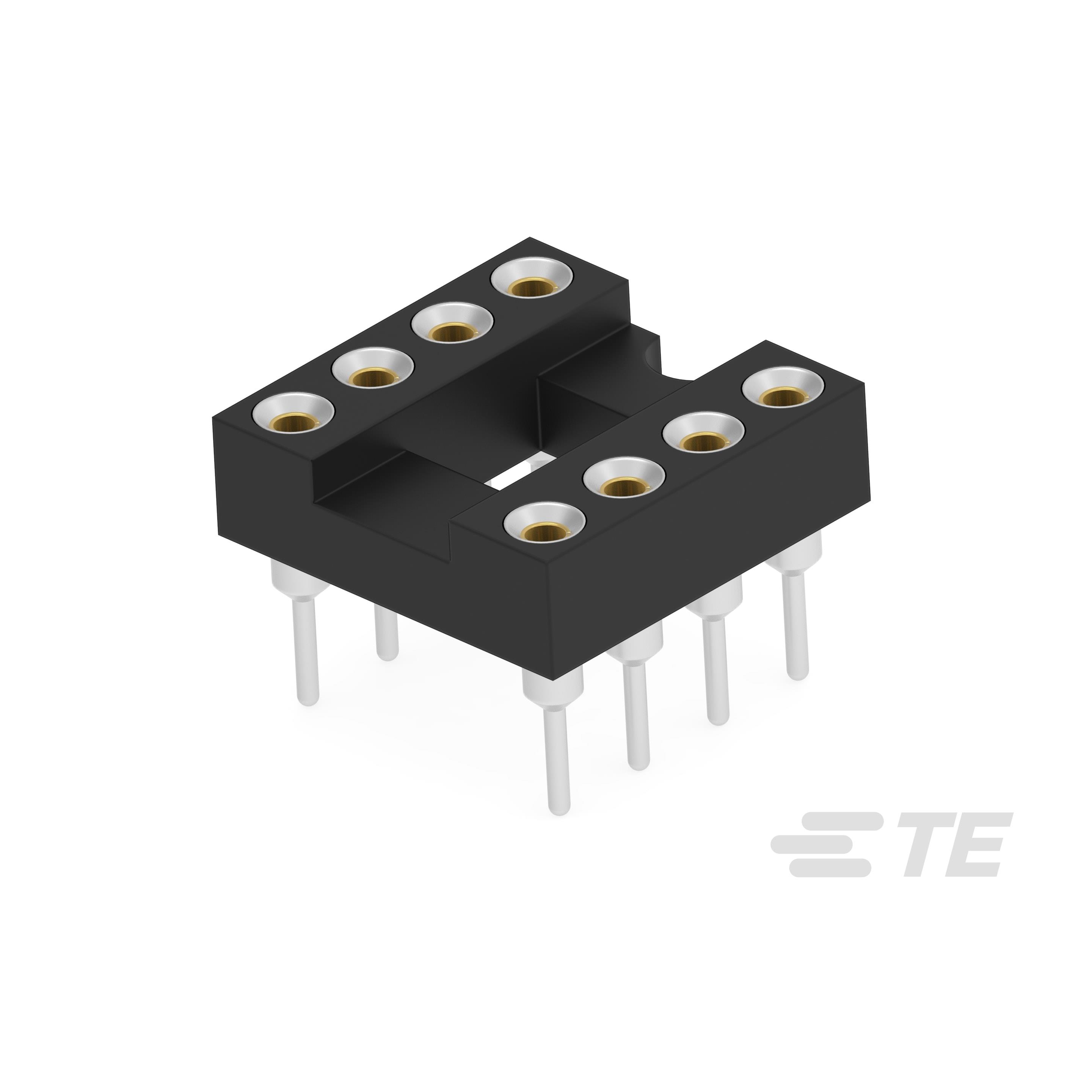 TE Connectivity AMP Connectors 2485264-1 electronic component