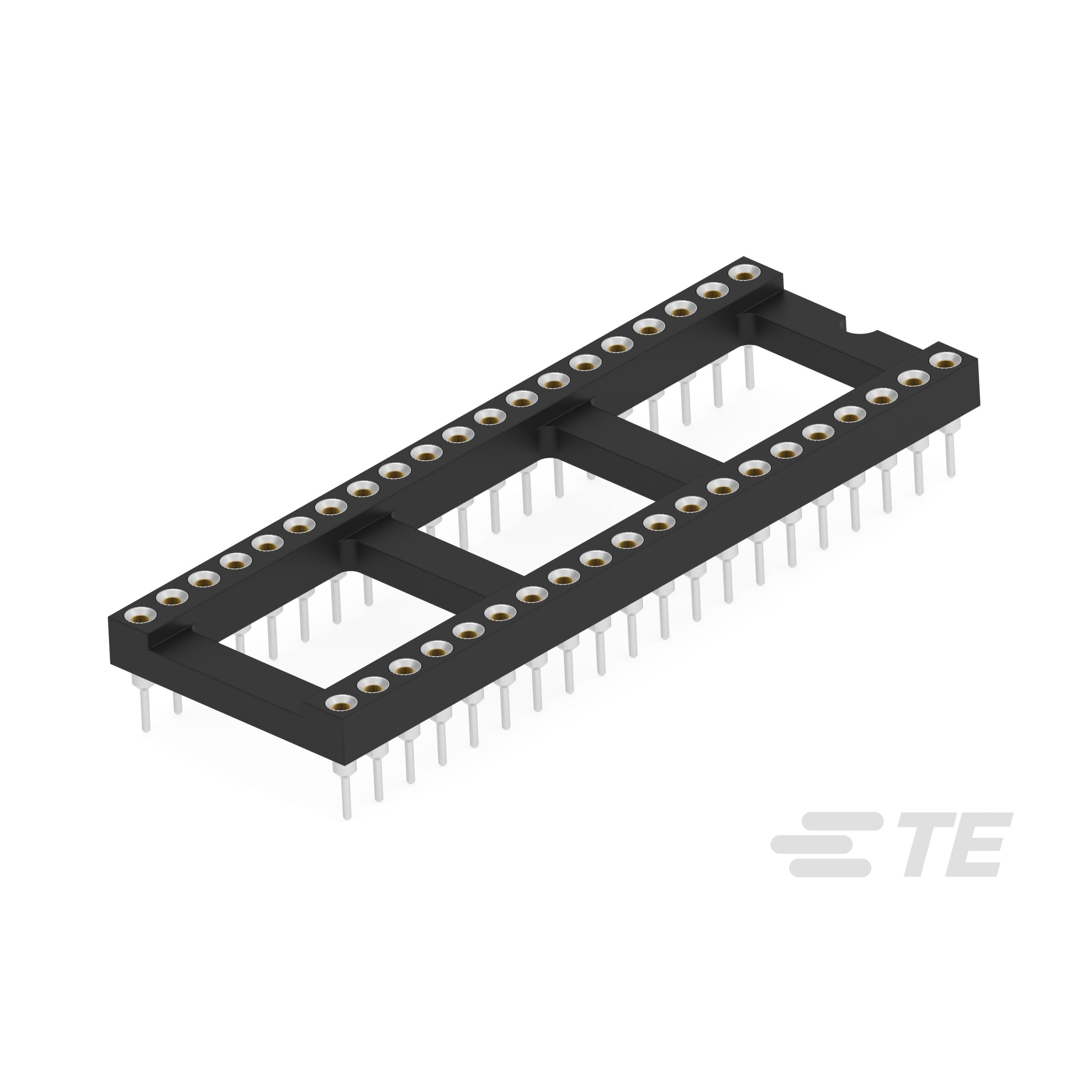 TE Connectivity AMP Connectors 2485265-1 electronic component
