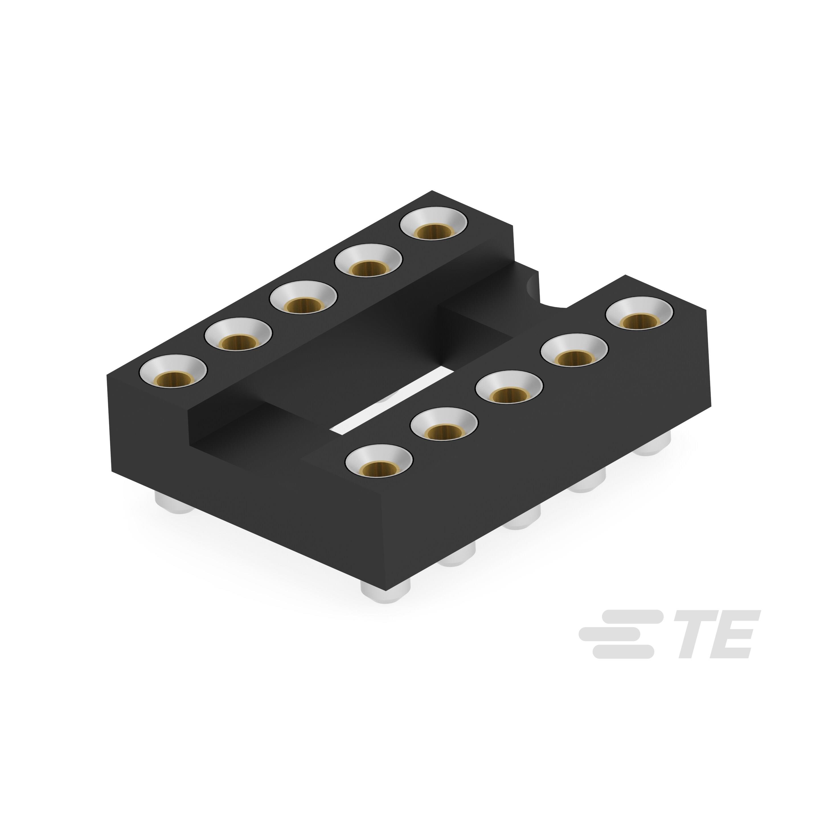 TE Connectivity AMP Connectors 2485267-3 electronic component