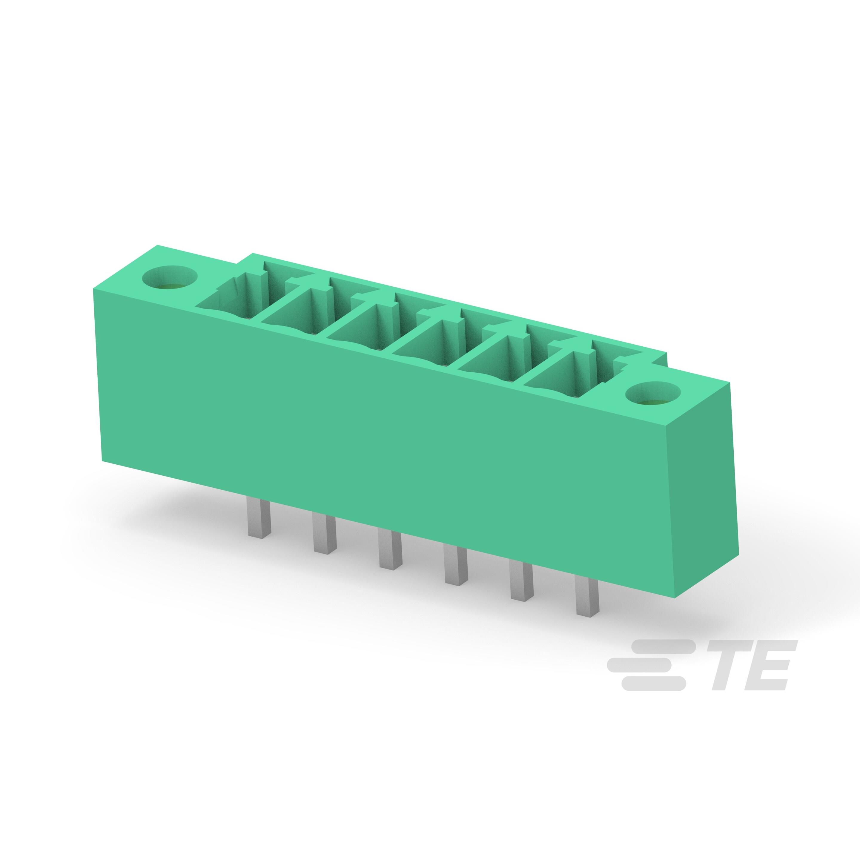 TE Connectivity AMP Connectors 2842508-6 electronic component