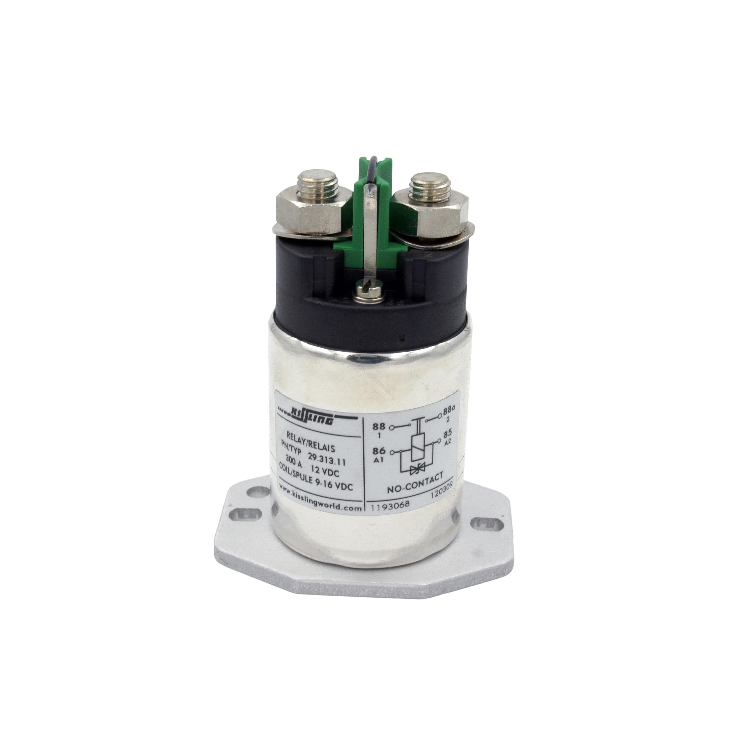 TE Connectivity Deutsch Connectors 29-313-11 electronic component