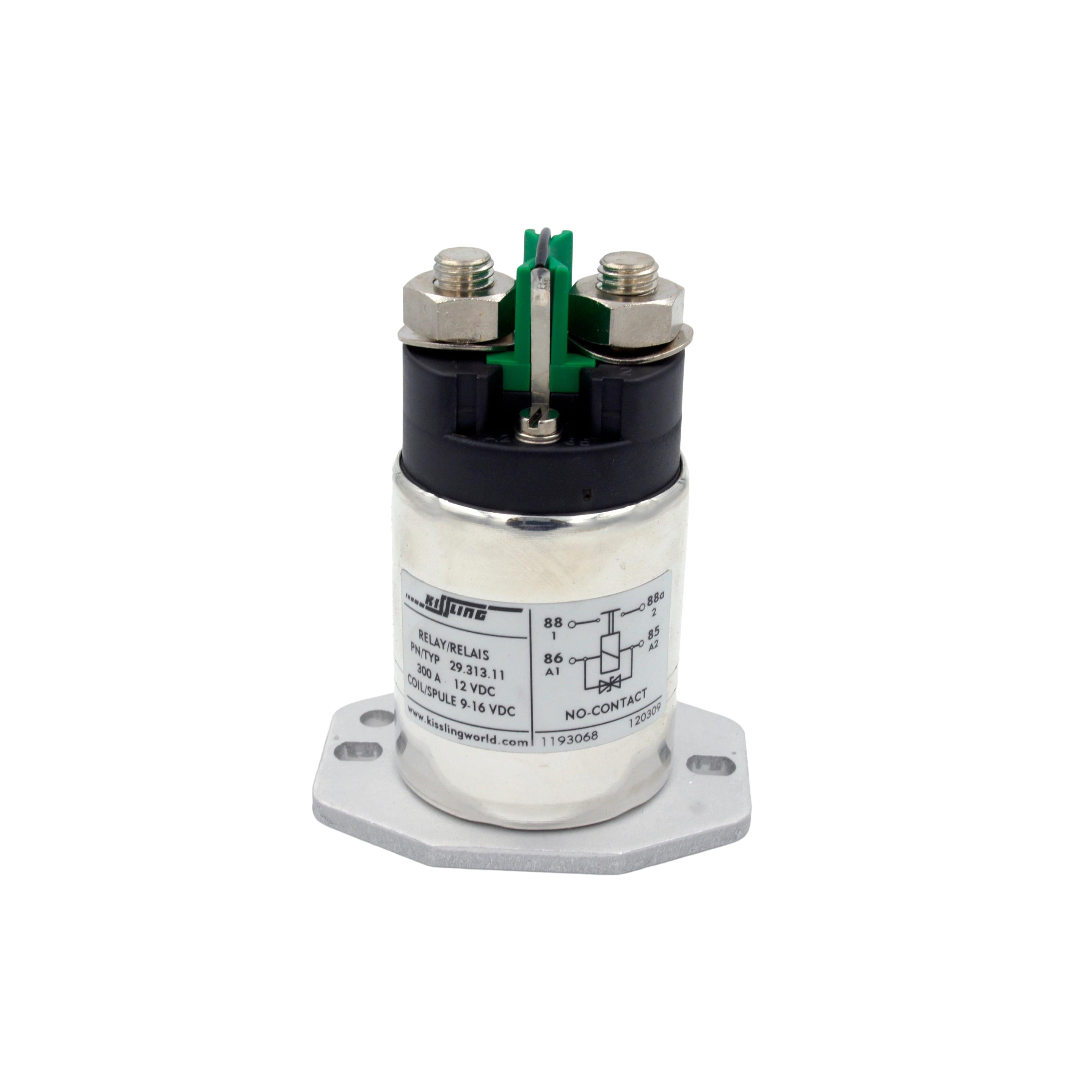 TE Connectivity Deutsch Connectors 29-313-12 electronic component