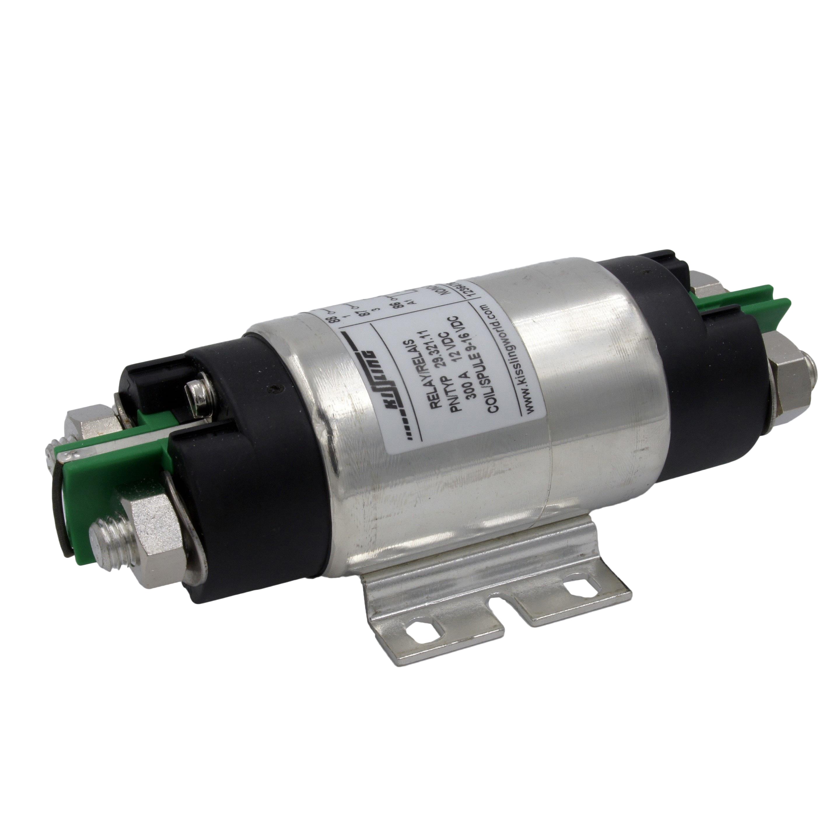 TE Connectivity Deutsch Connectors 29-321-11 electronic component