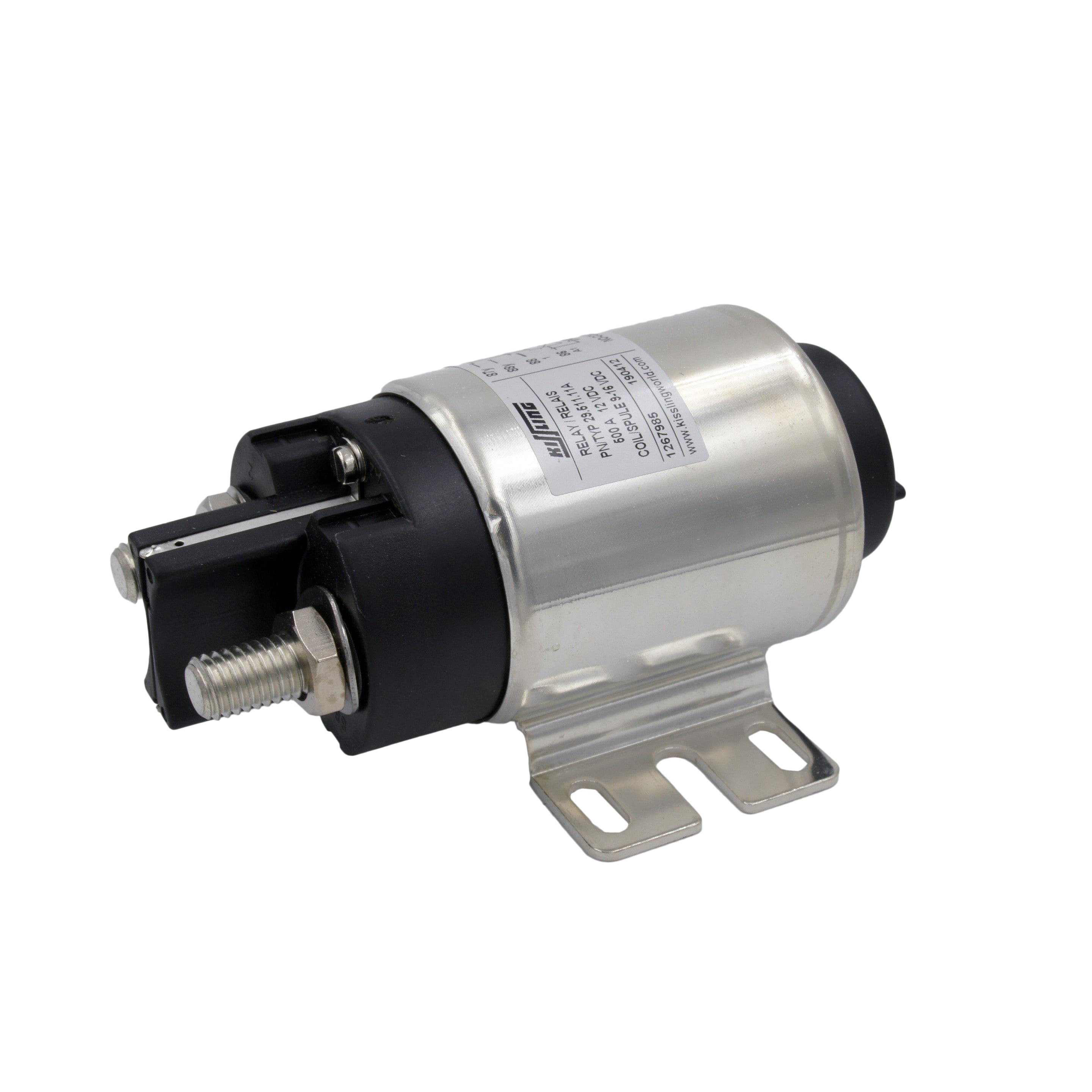 TE Connectivity Deutsch Connectors 29-511-11A electronic component