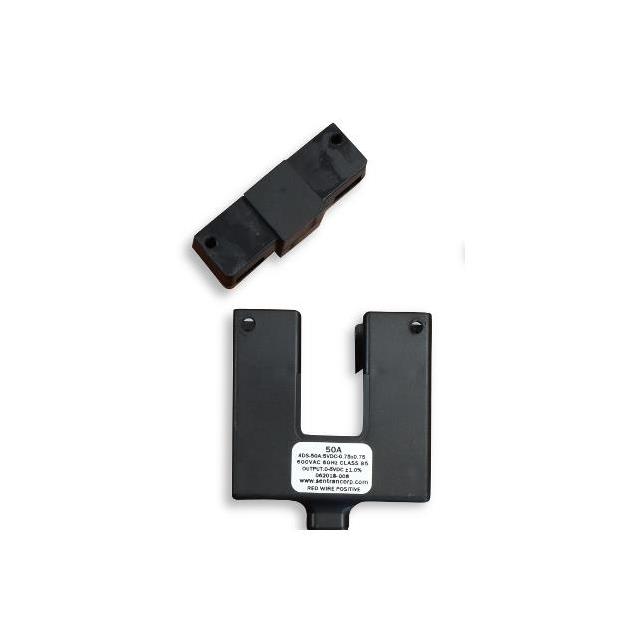 Sentran 4DS-50A:5VDC-0.5x0.5(1%) electronic component