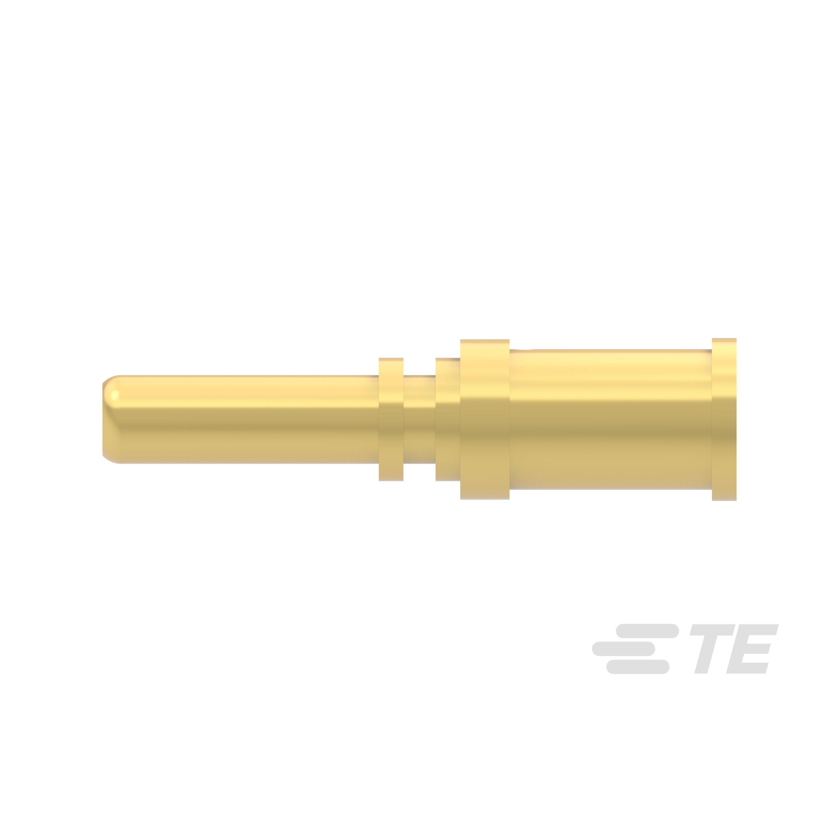 TE Intercontec 61-0215-011-P00 electronic component