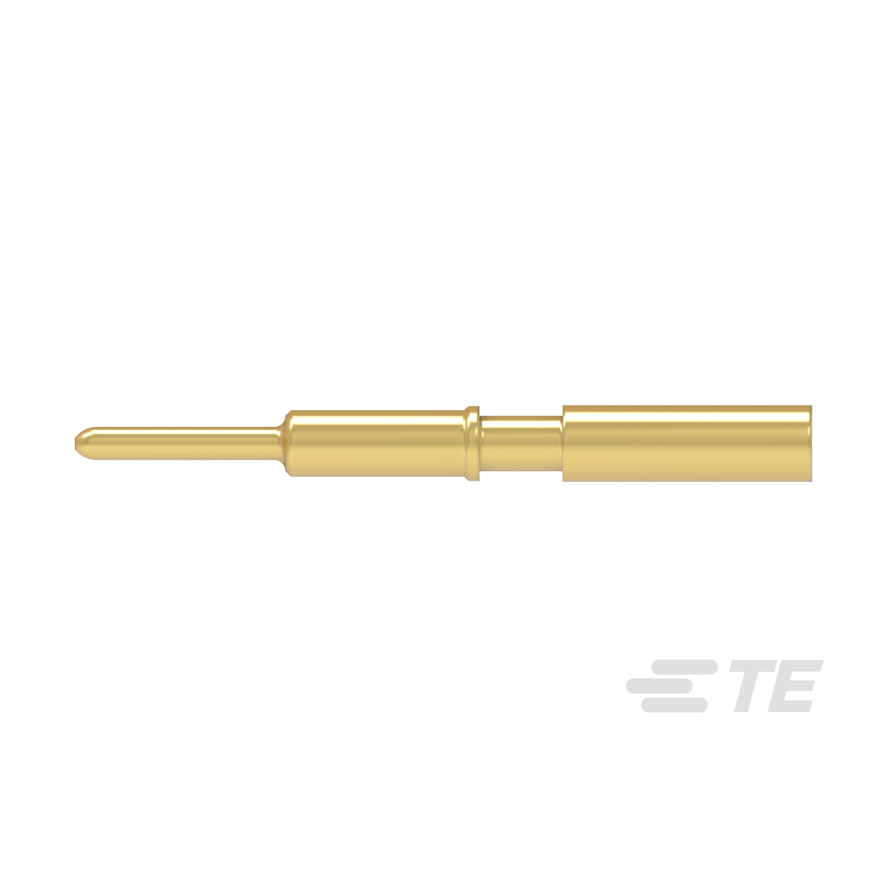 TE Intercontec 61-0252-013-P00 electronic component