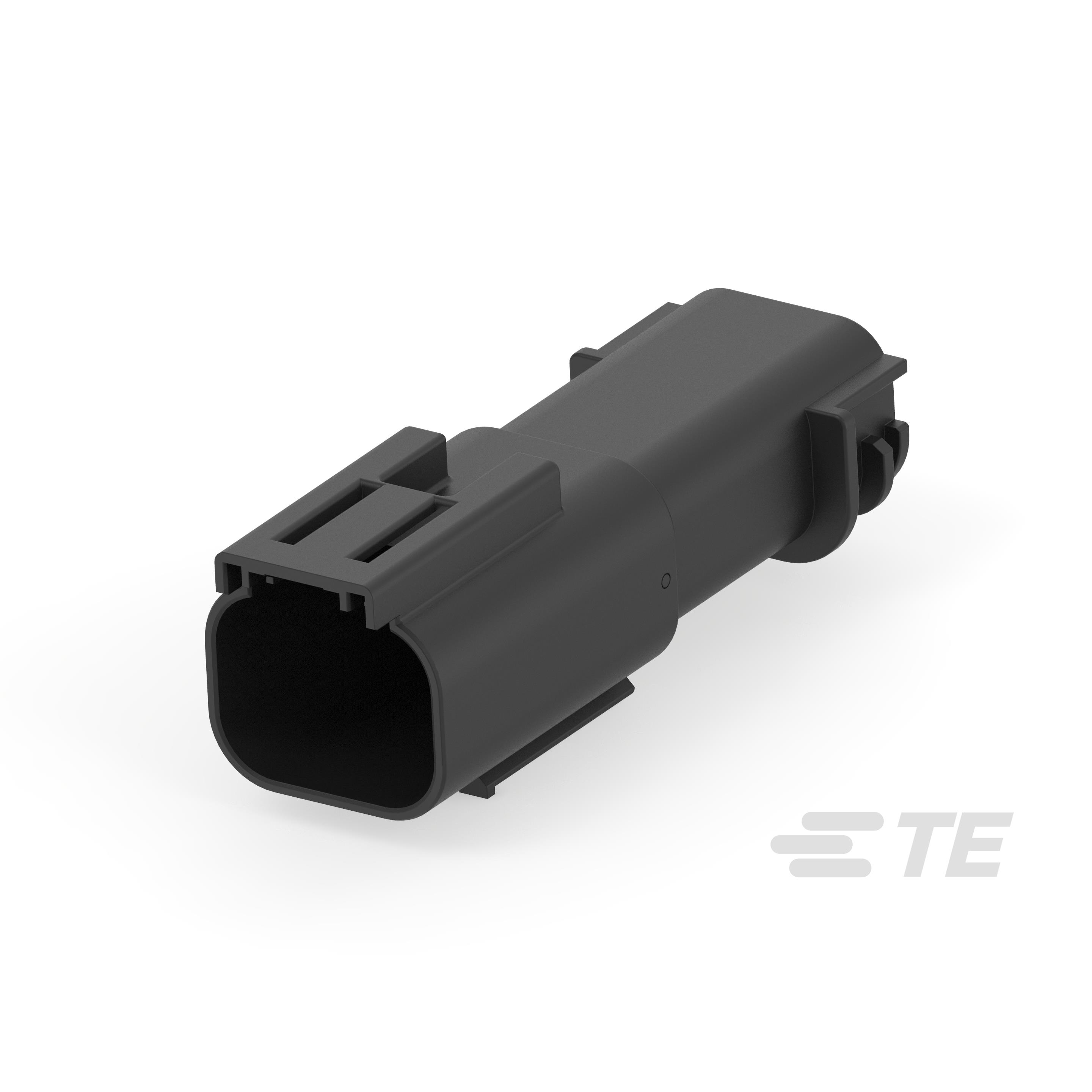 TE Connectivity Deutsch Connectors 9-2367341-1 electronic component