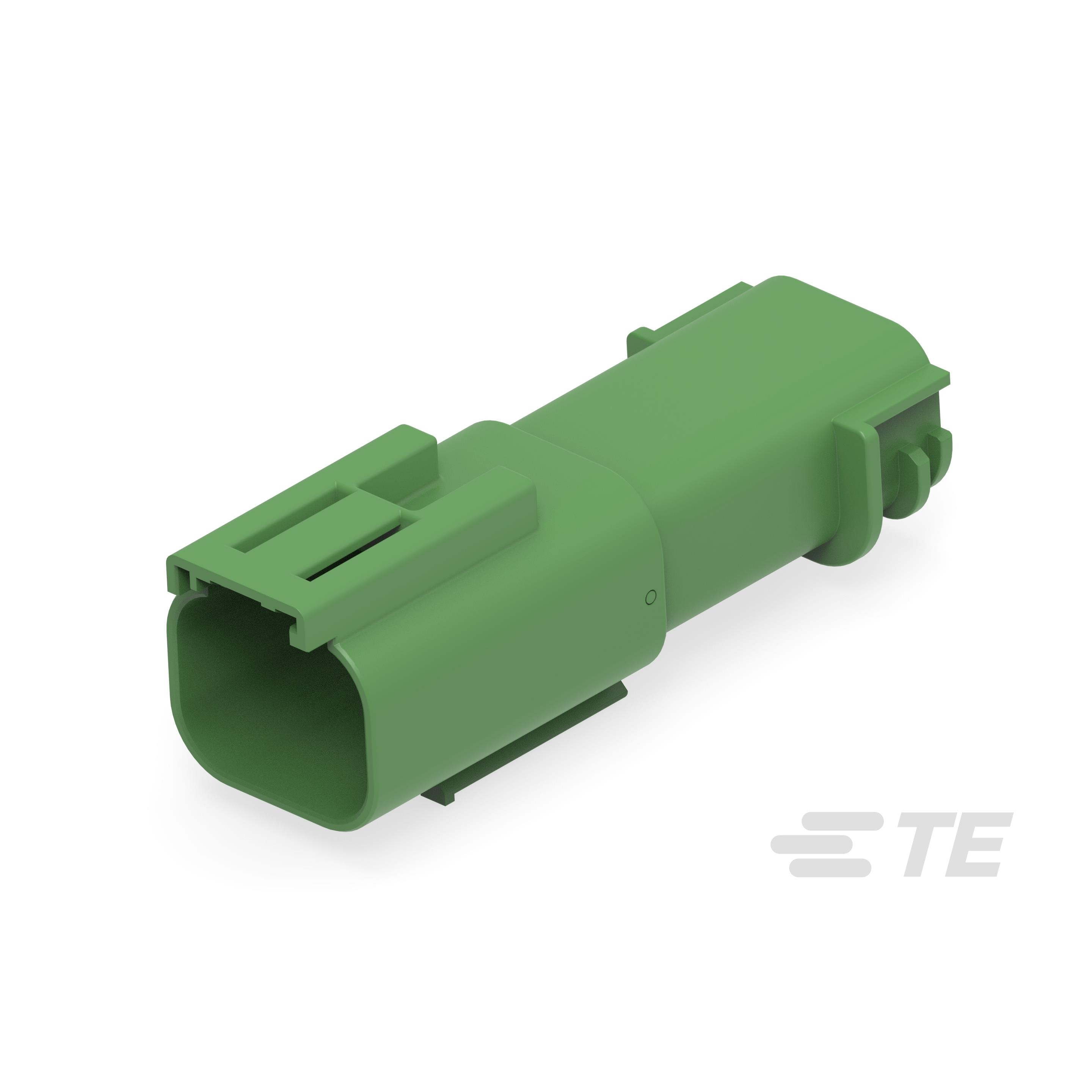 TE Connectivity Deutsch Connectors 9-2367341-3 electronic component