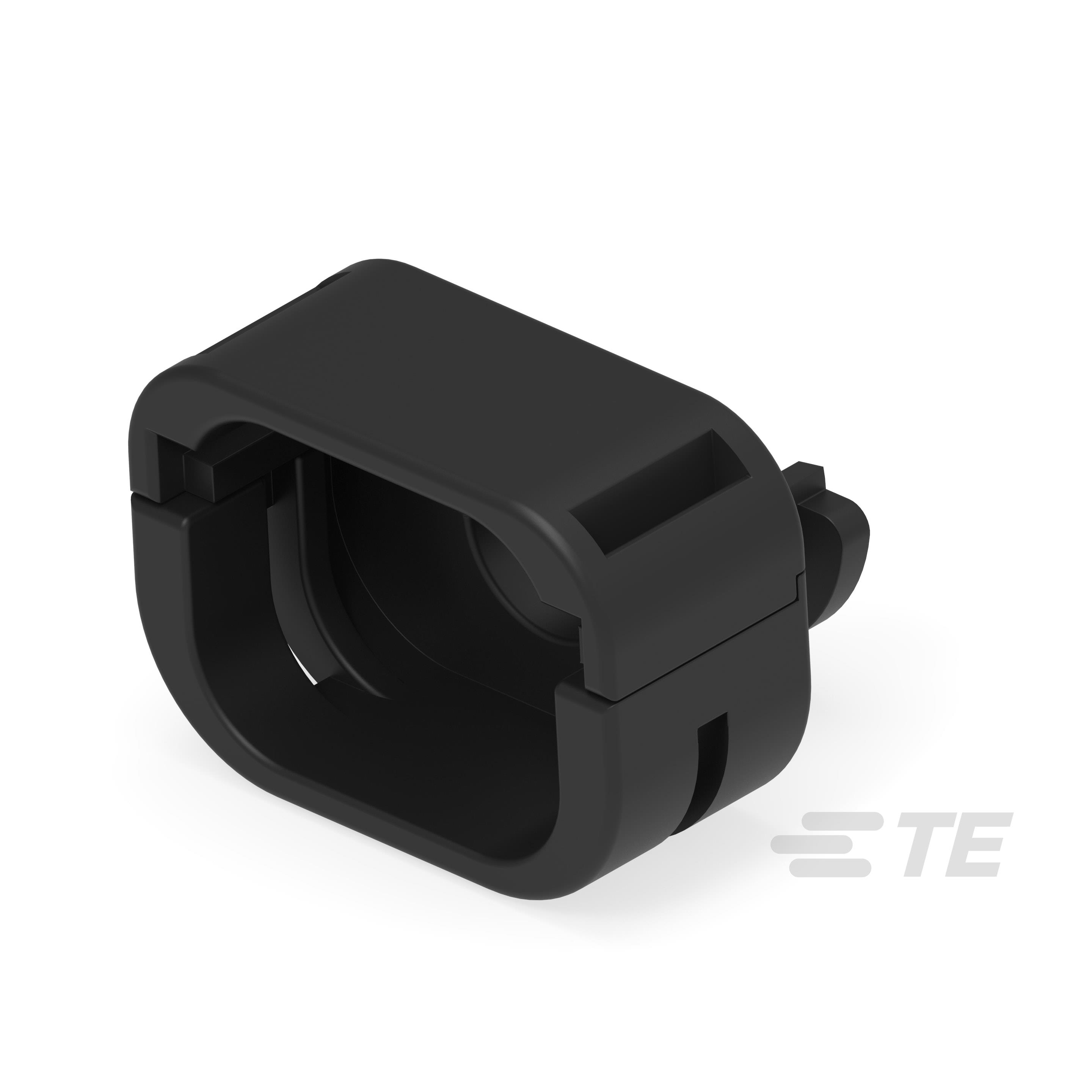 TE Connectivity Deutsch Connectors 9-2367344-3 electronic component