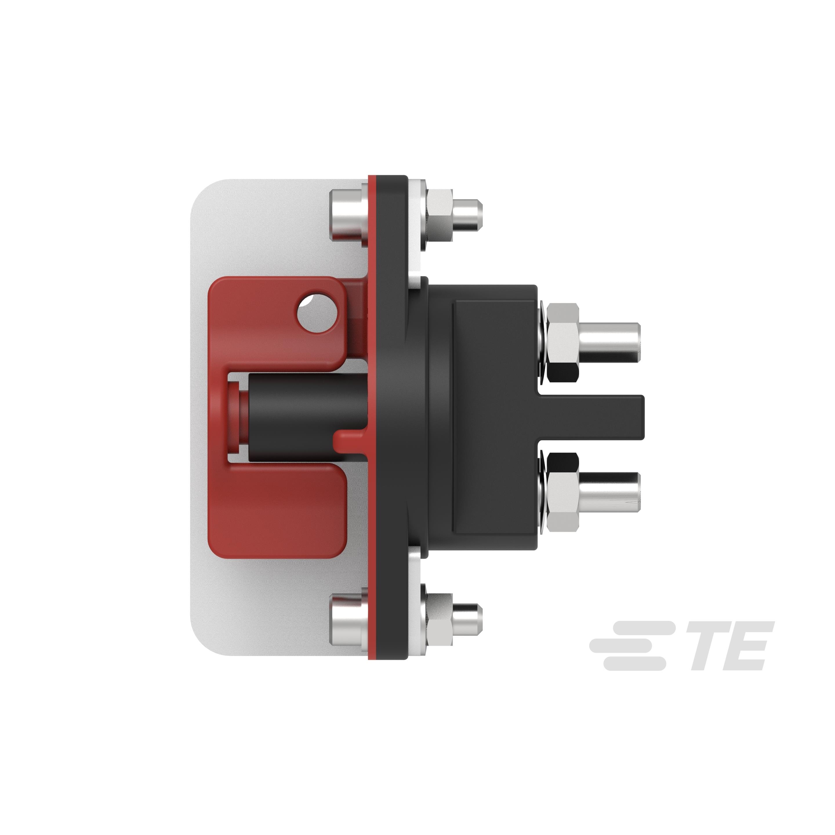 TE Connectivity Deutsch Connectors K5000062 electronic component