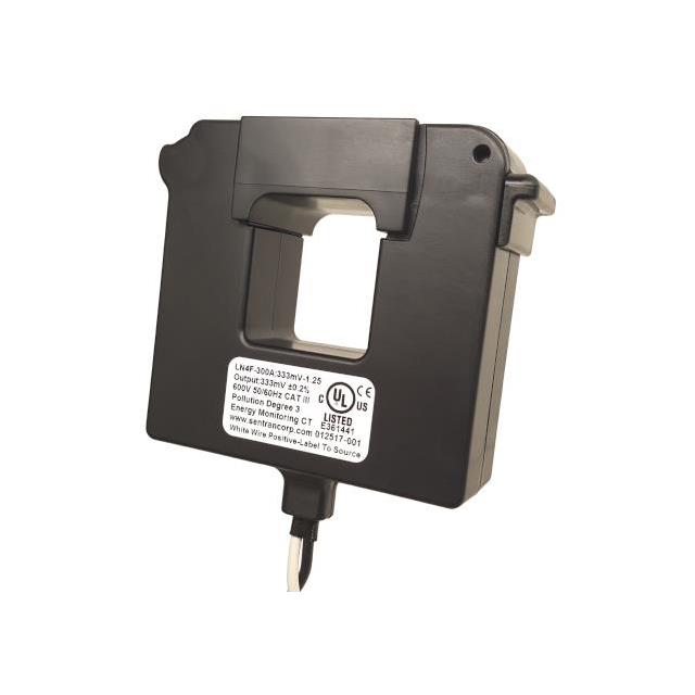 Sentran LN4F-600A:333mV(1%) electronic component