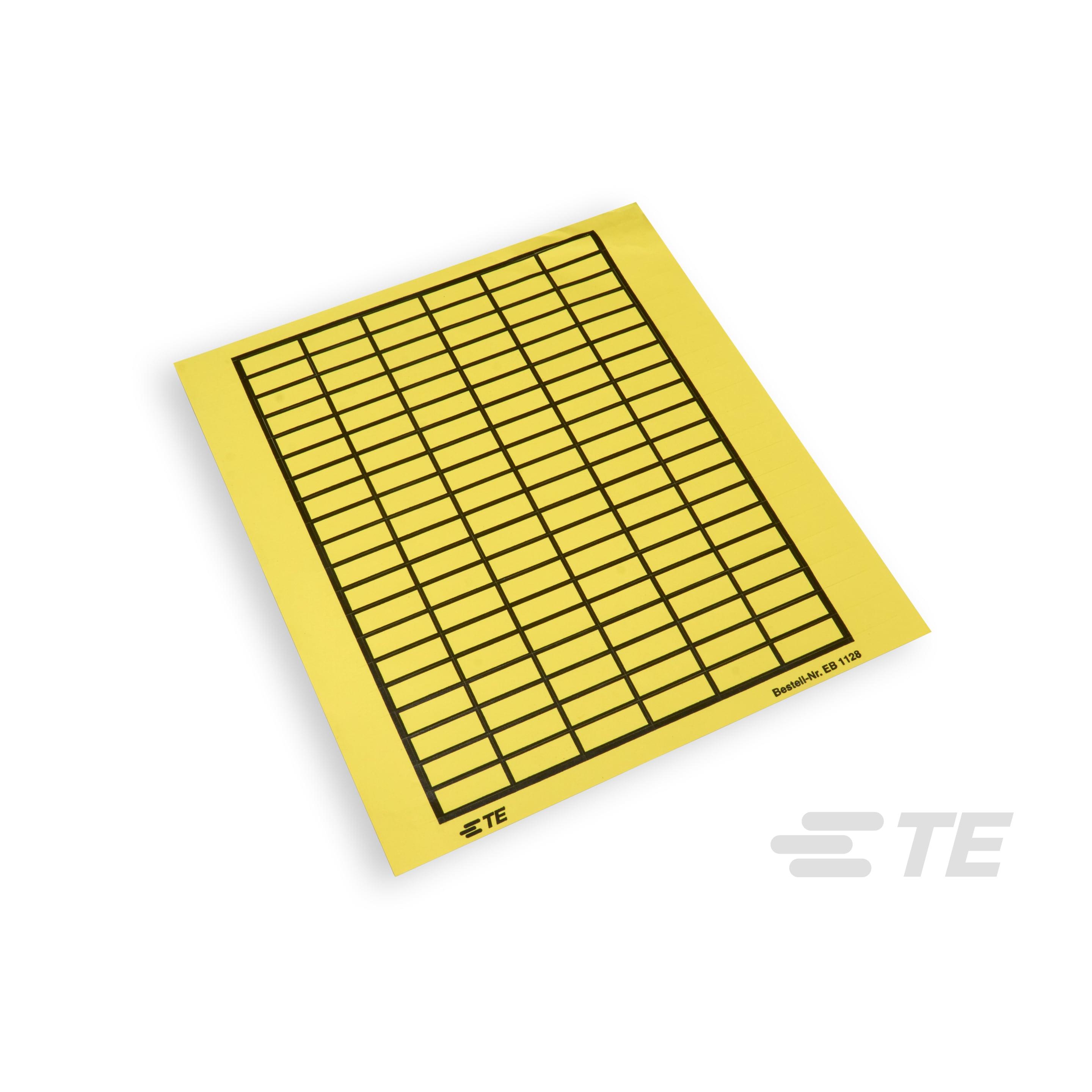 TE Connectivity AMP Connectors TEK1138-N electronic component