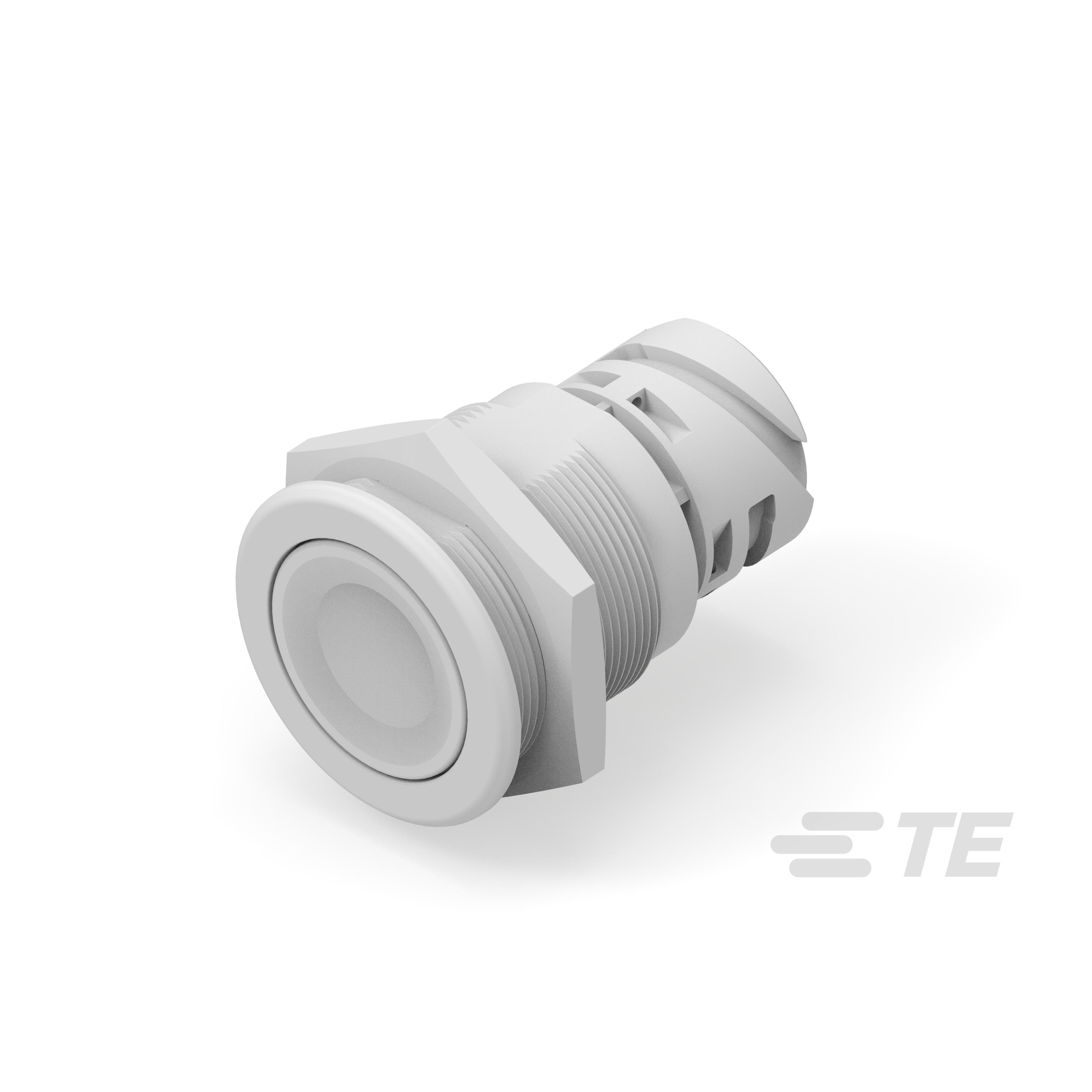 TE Connectivity AMP Connectors TS-211-BL12 electronic component