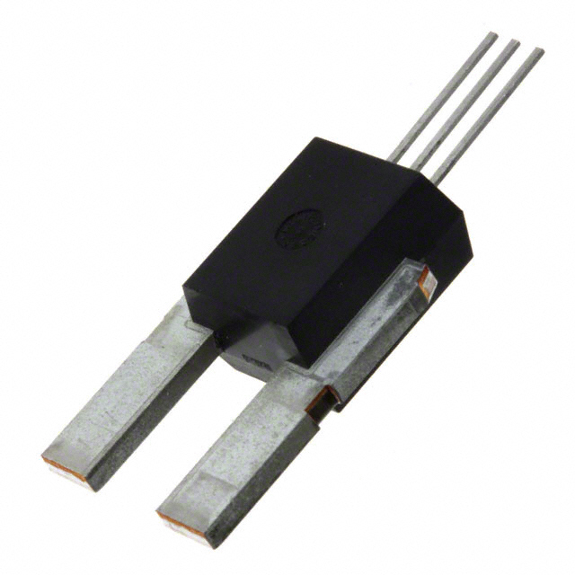 Allegro MicroSystems ACS758ECB-200B-PSS-T electronic component