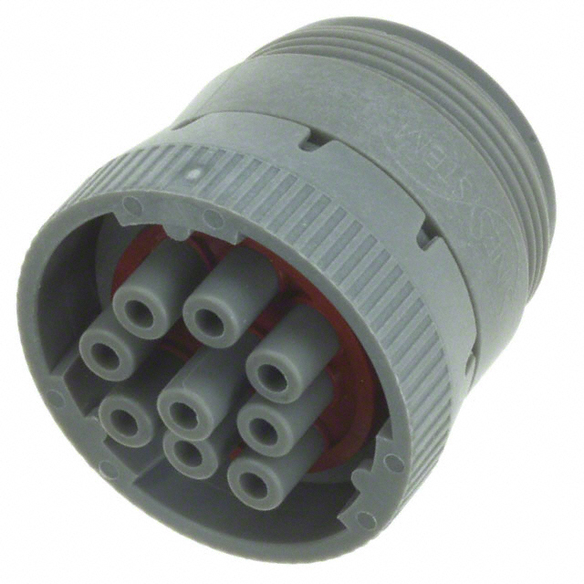 Amphenol Sine Systems Corp AHD16-9-96S electronic component