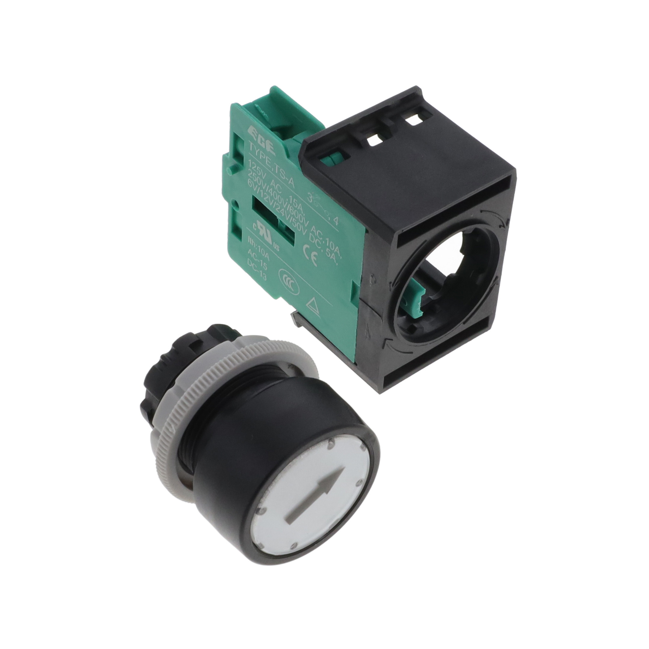 Knitter-Switch ICE22RP1W12-1000 electronic component