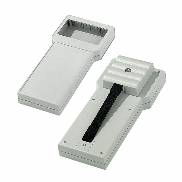 Bopla Enclosures BOS 902 electronic component