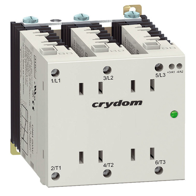 Sensata-Crydom GNR25BCZ electronic component