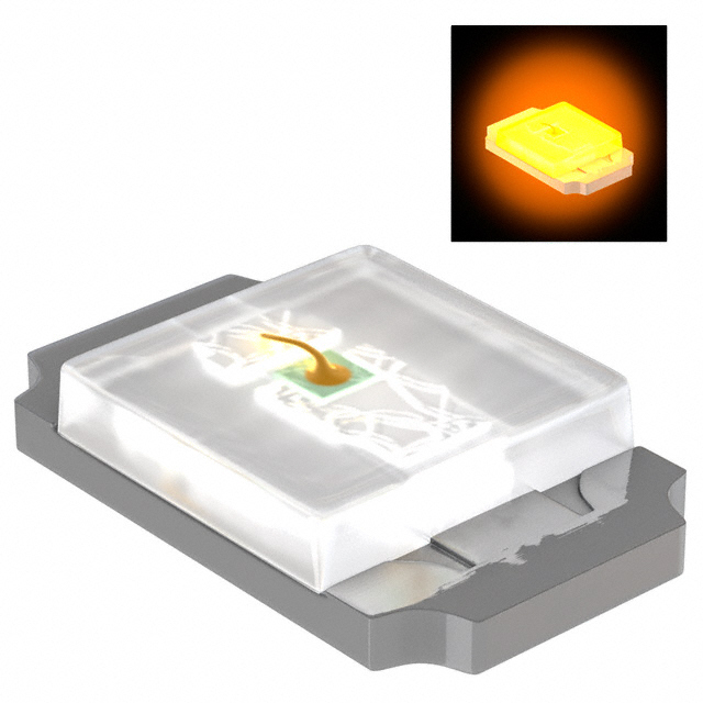 ROHM Semiconductor SML-P11DTT86 electronic component