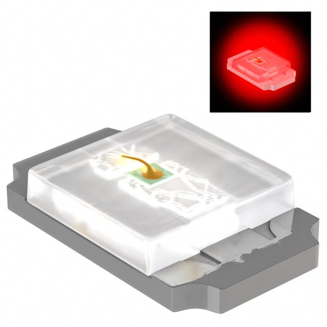 ROHM Semiconductor SML-P12UTT86R electronic component