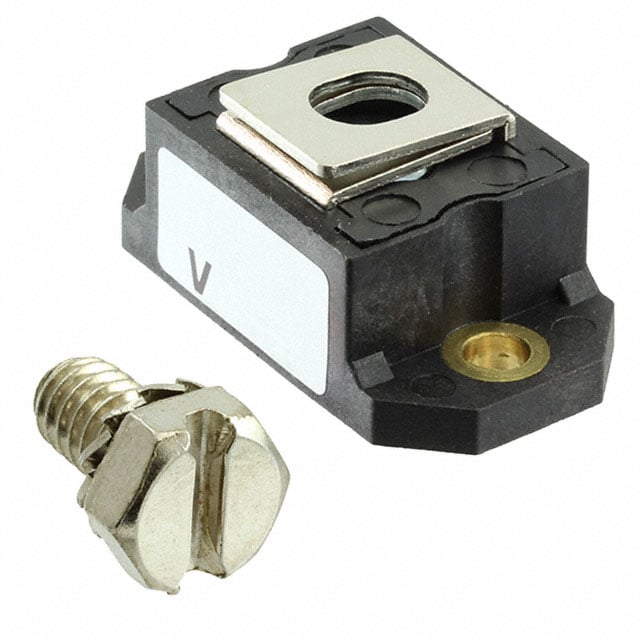 Vishay General Semiconductor - Diodes Division HFA135NH40 electronic component