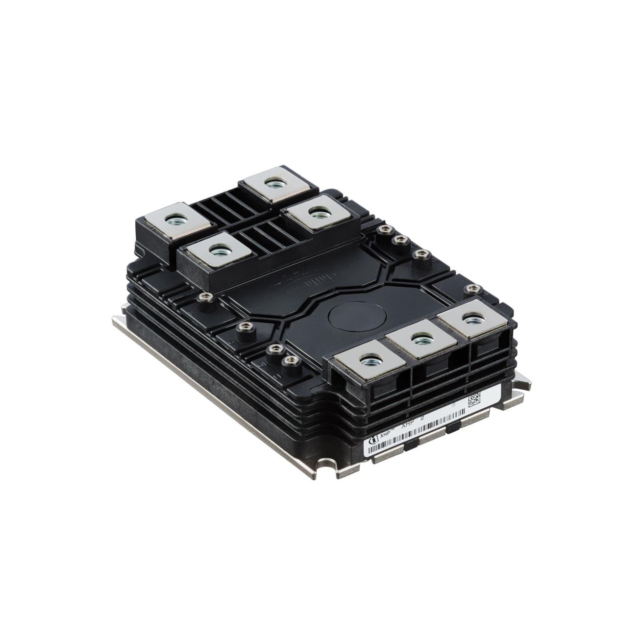 Infineon Technologies FF4000UXTR33T2M1BPSA1 electronic component