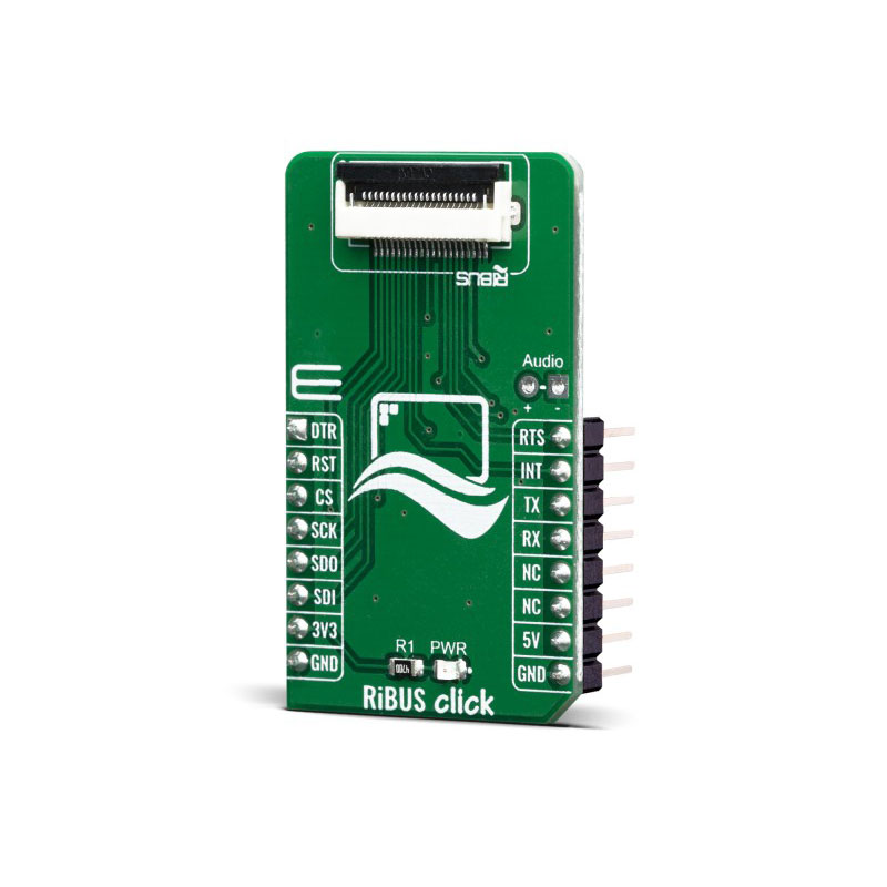 MikroElektronika MIKROE-3642 electronic component